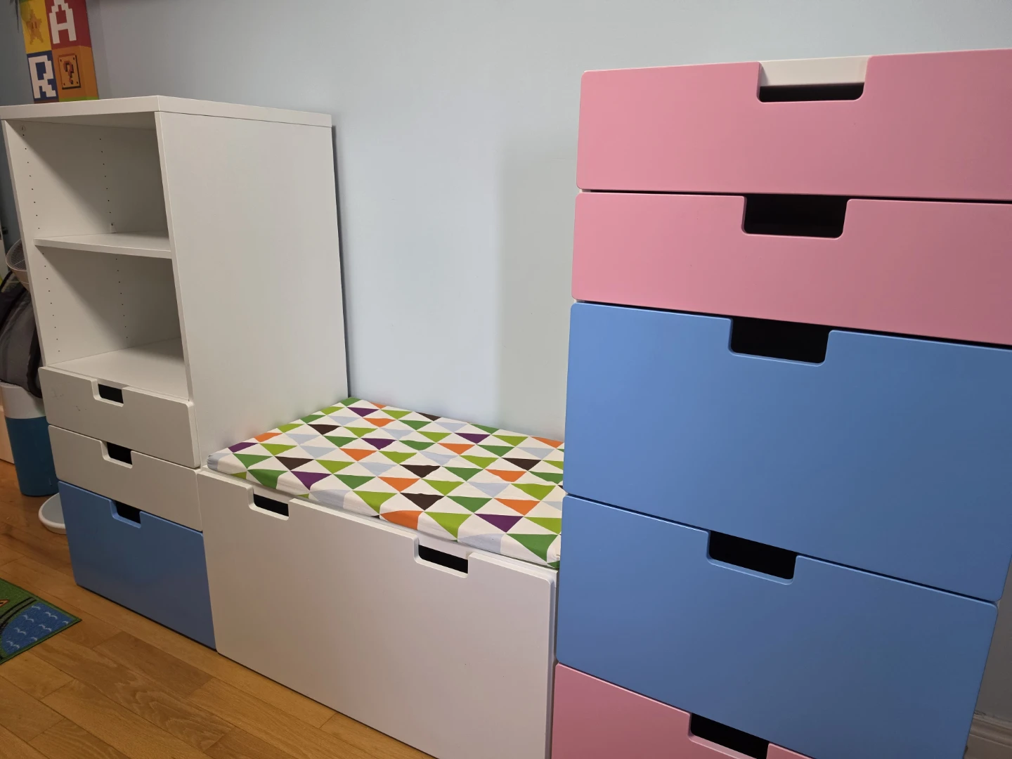 Ikea Kids Furniture - photo 2