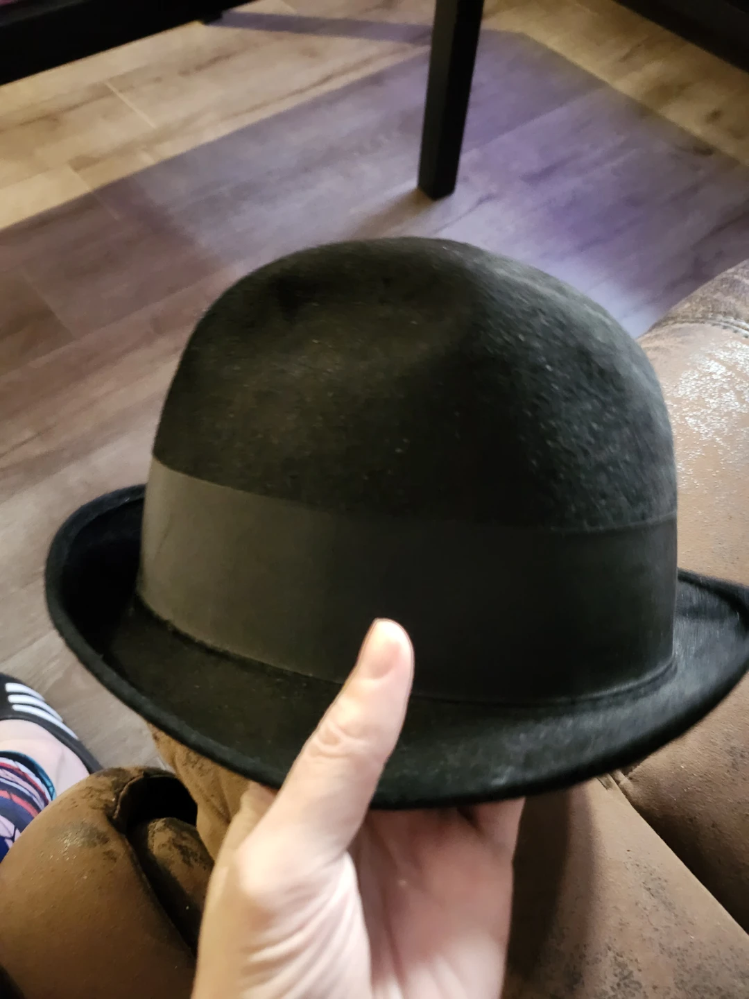 $30 billmore imperial hat - photo 3