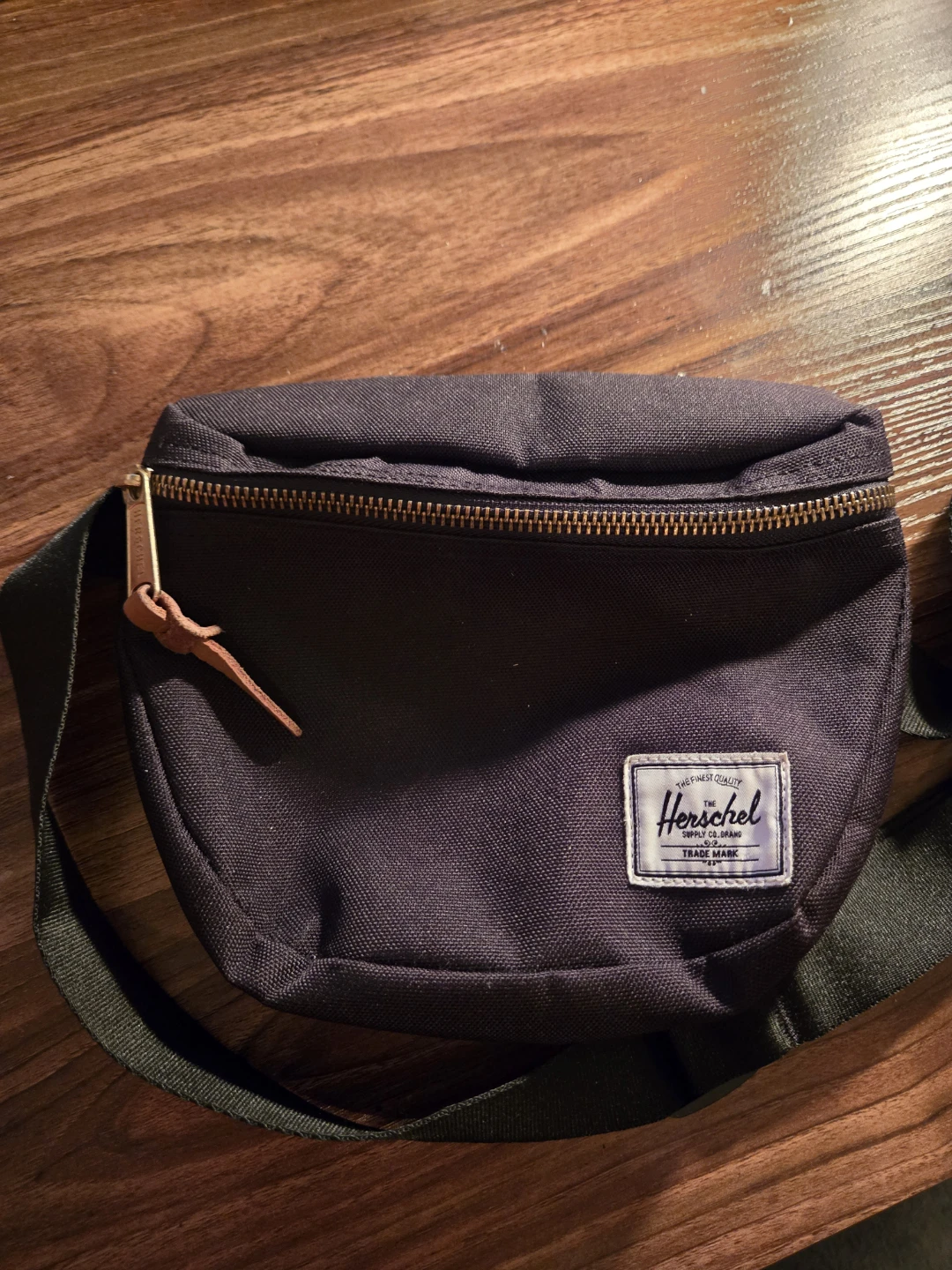 Herschel Fanny Pack