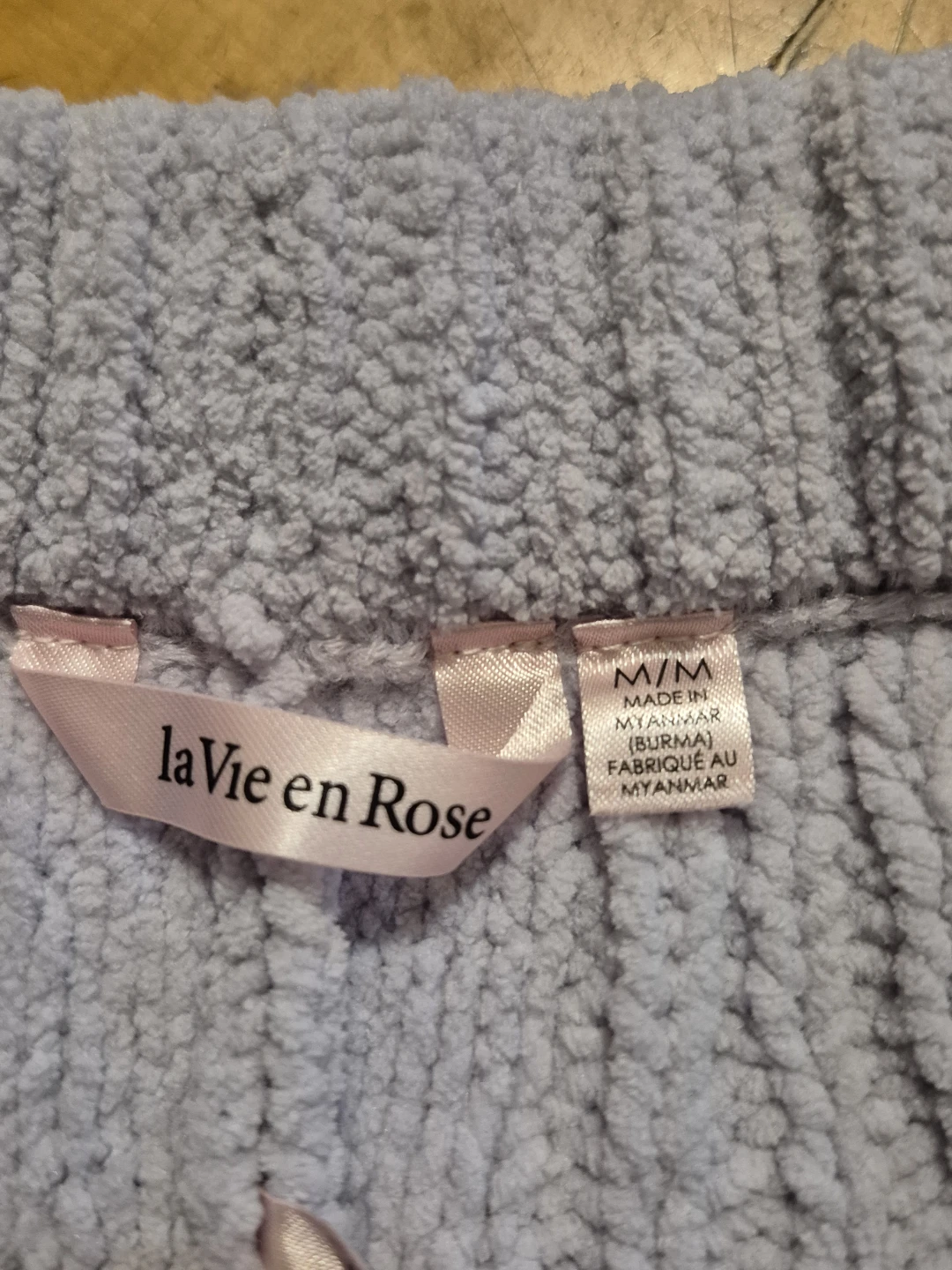2 pairs of M/M Shorts La Vie En Rose/Active Shorts - photo 2