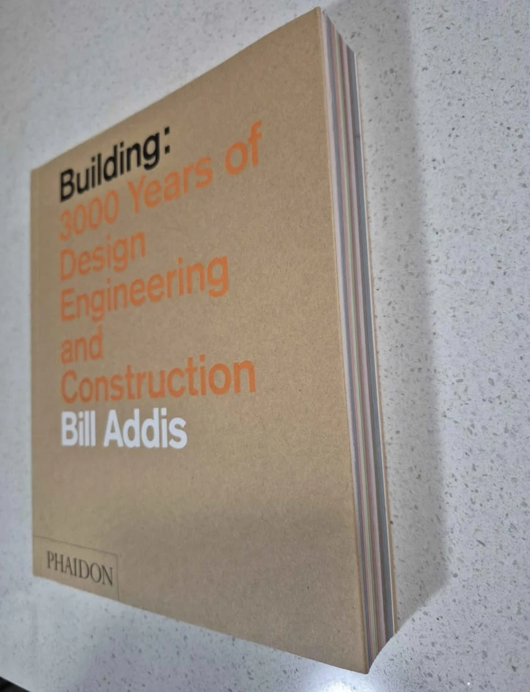 🏗️📖 Building: 3000 Years of Design, Engineering and Construction - photo 2