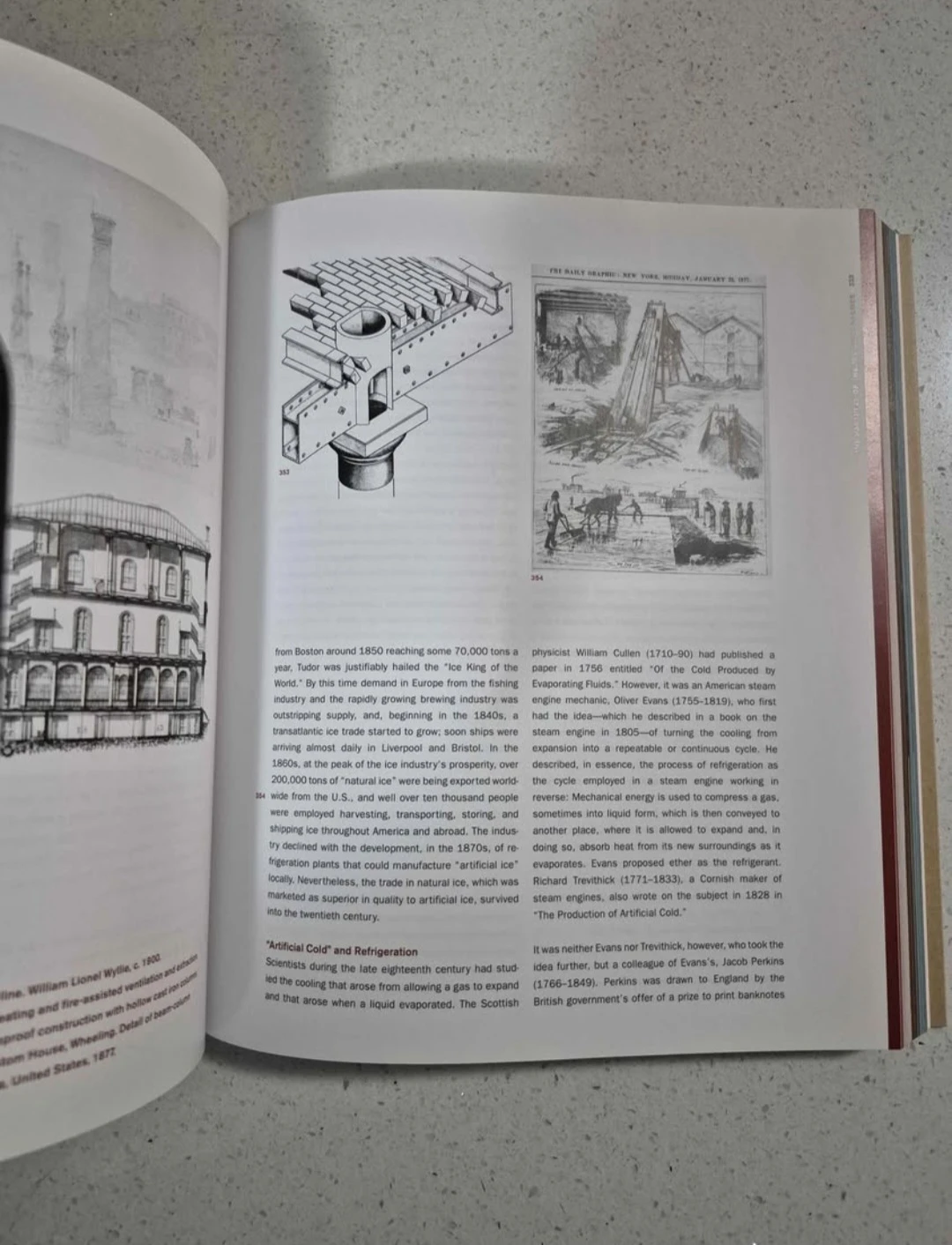 🏗️📖 Building: 3000 Years of Design, Engineering and Construction - photo 5