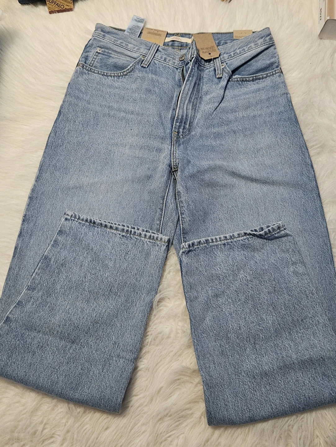 Levi's 501 94 Baggy Jeans 28x31 - photo 3