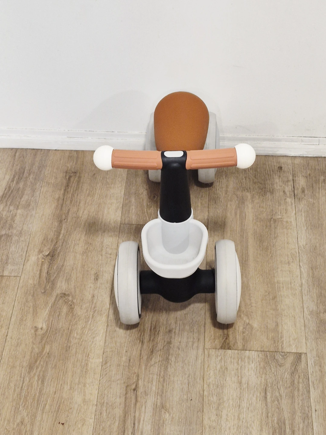 UMATOLL Balance Bike for kids