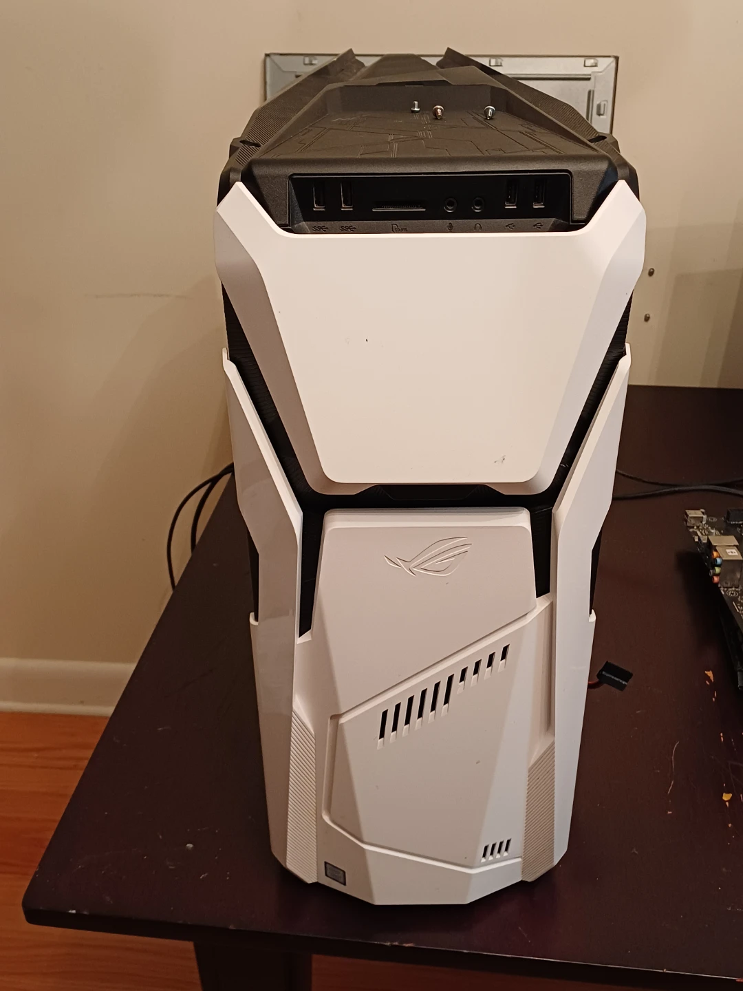 ASUS ROG Gaming PC Case