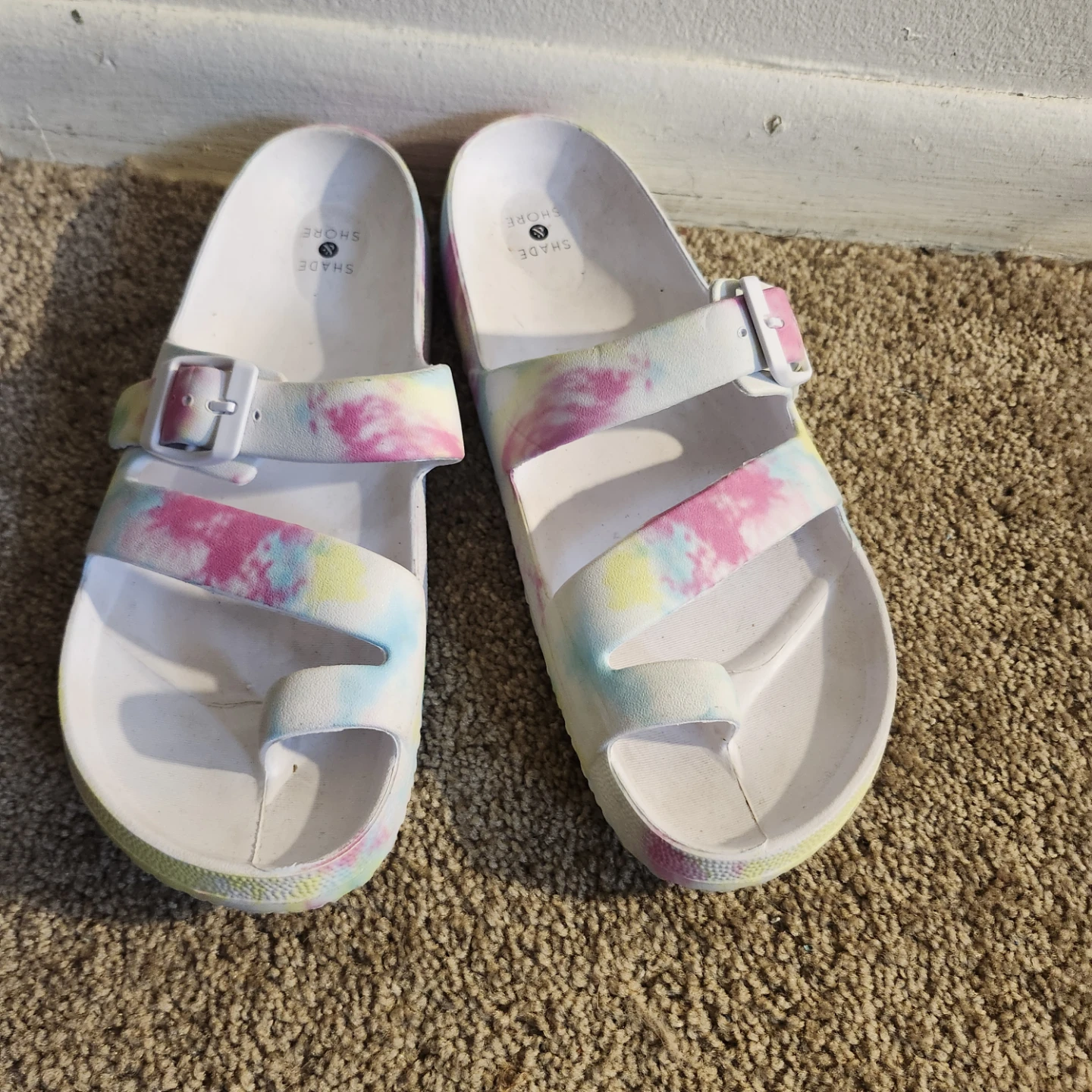 Women/Men Unisex Sandals