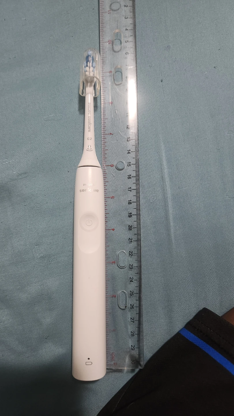 Philips Sonicare Electric Toothbrush with Charger - photo 3