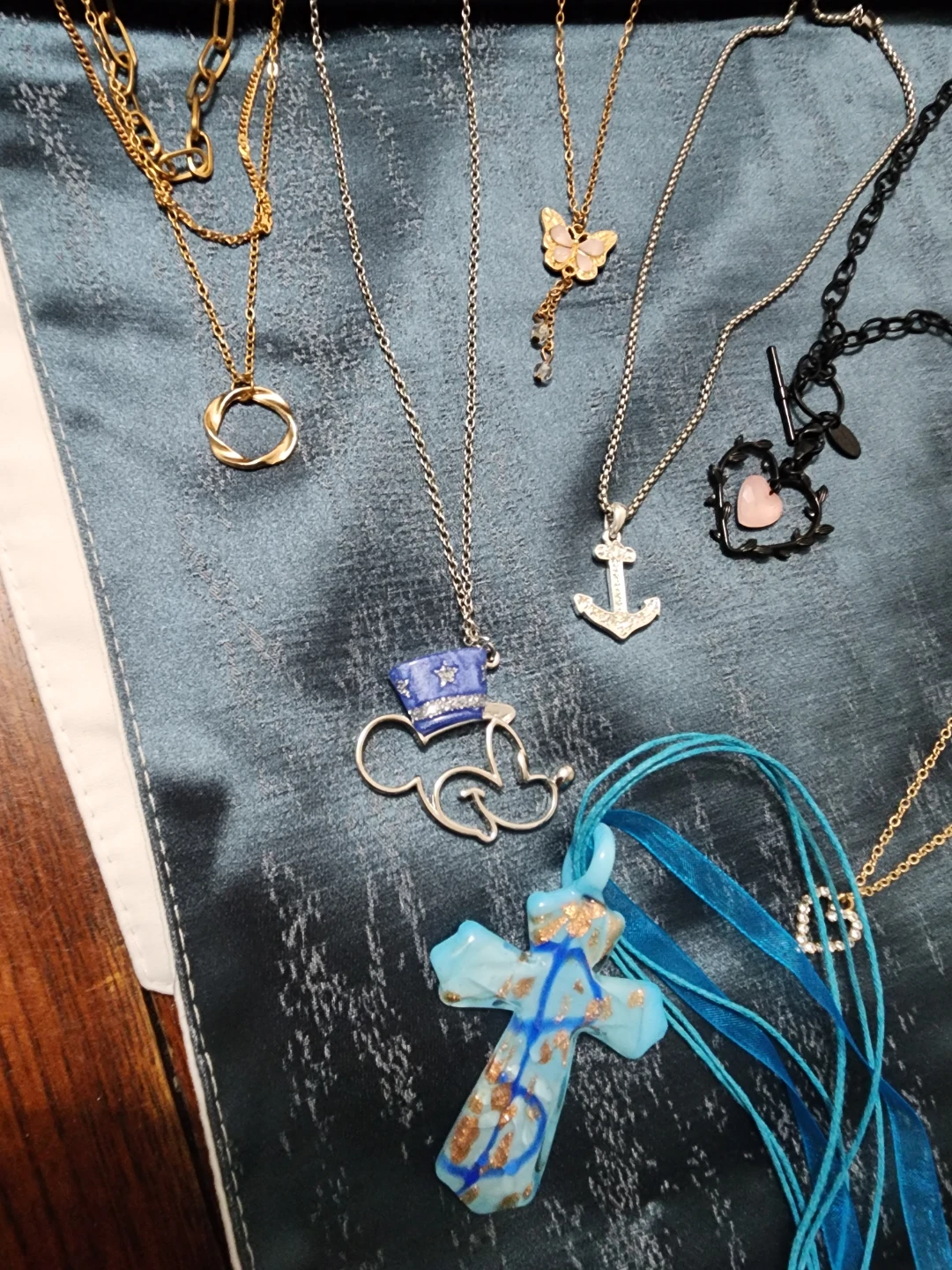 Assorted Necklaces Bundle - photo 4