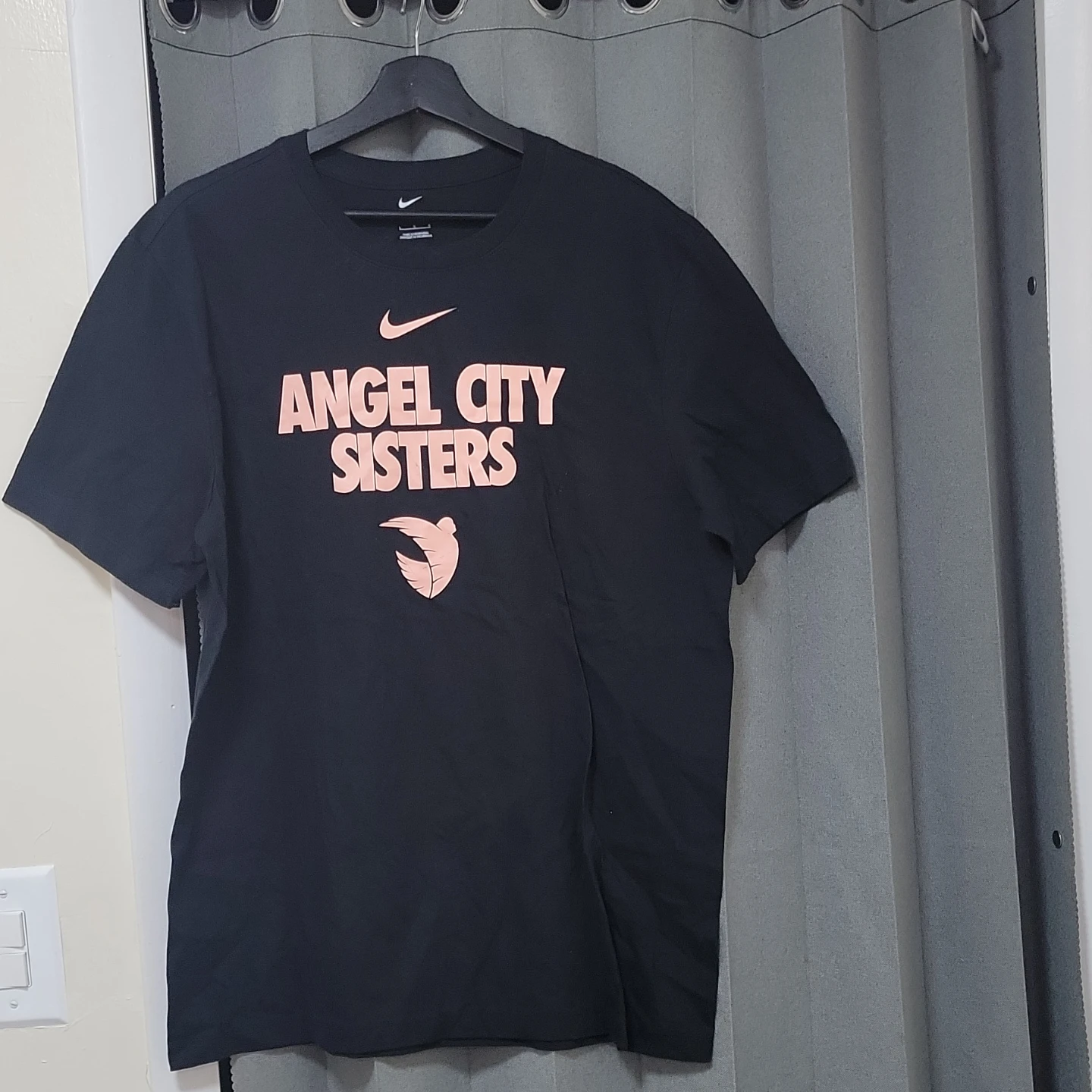 Nike Angel City Sisters T-Shirt - photo 2