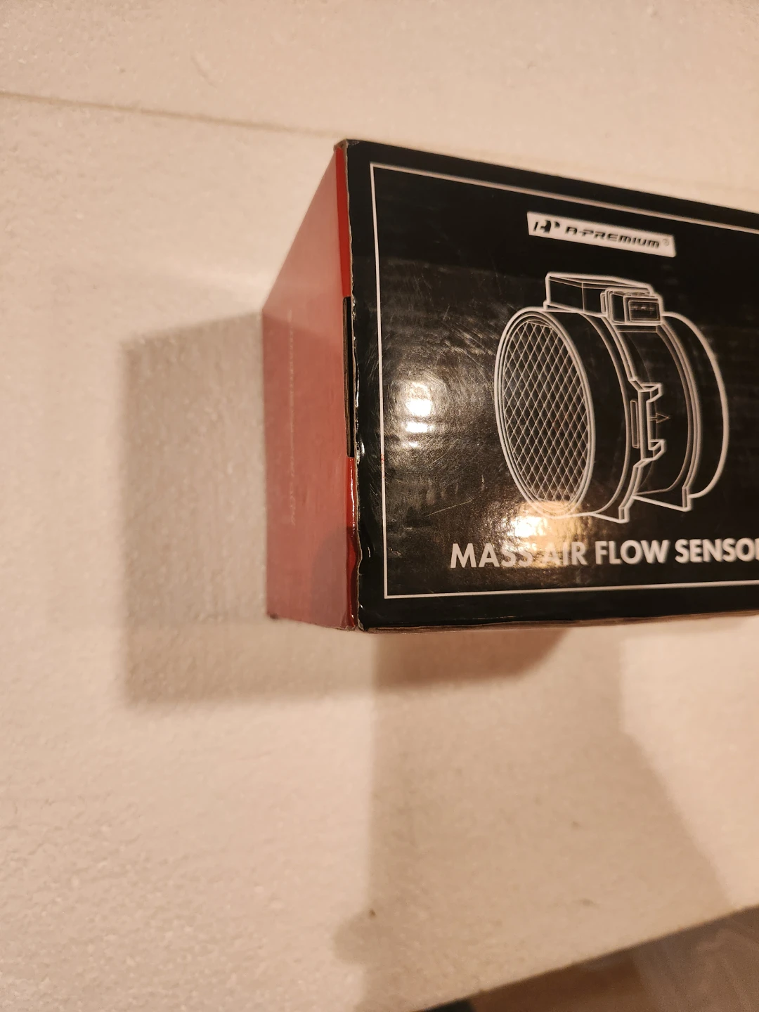 A-PREMIUM Mass Air Flow Sensor - photo 4