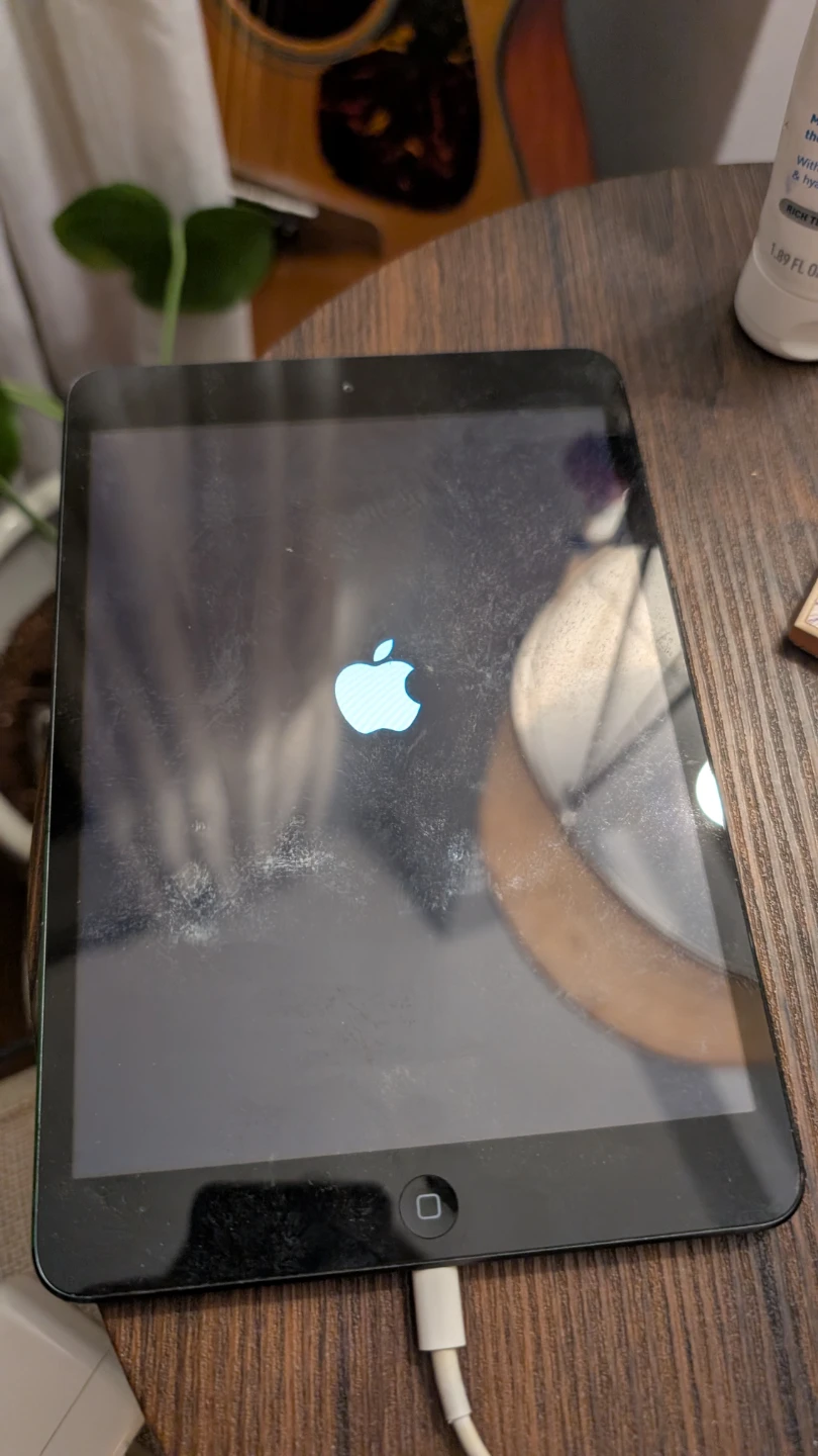 Apple iPad MD961LL/A