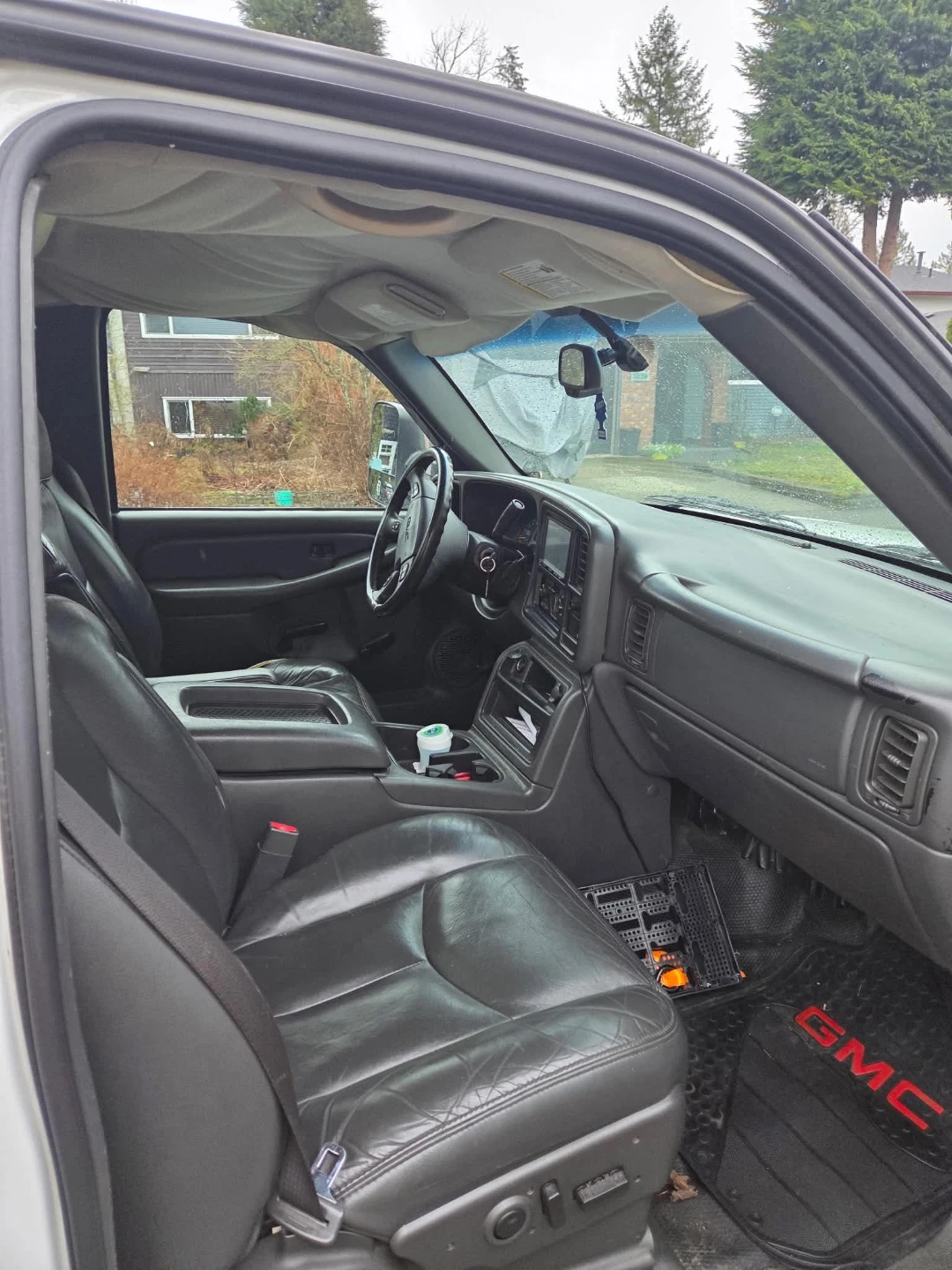 GMC Sierra Pickup Truck - photo 2