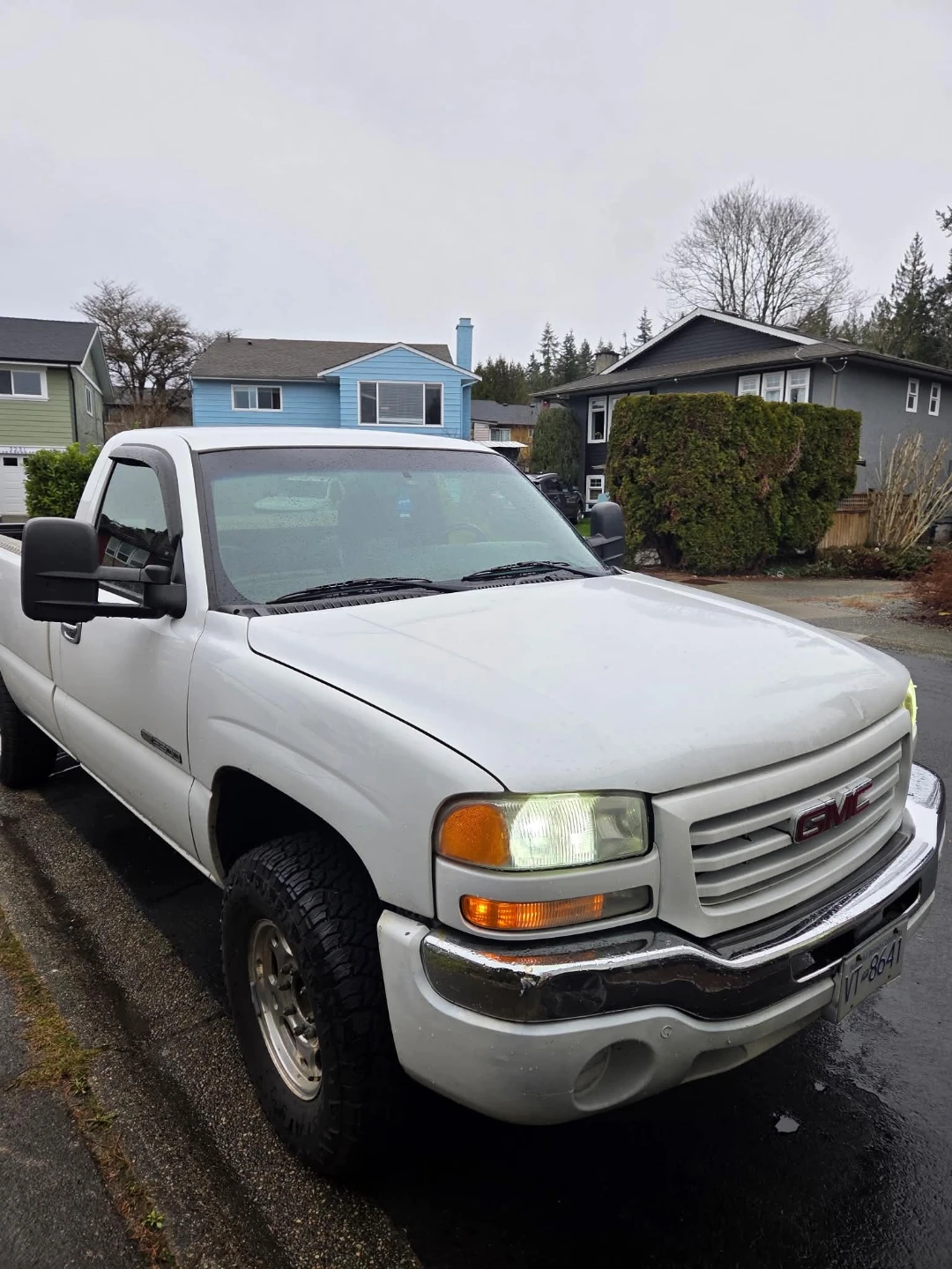 GMC Sierra Pickup Truck - photo 4