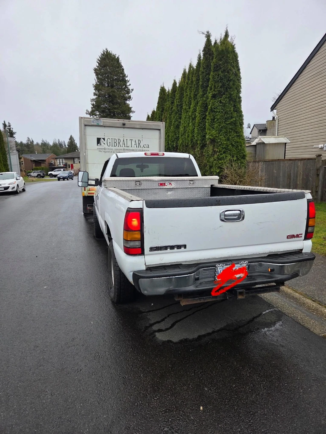 GMC Sierra Pickup Truck - photo 5