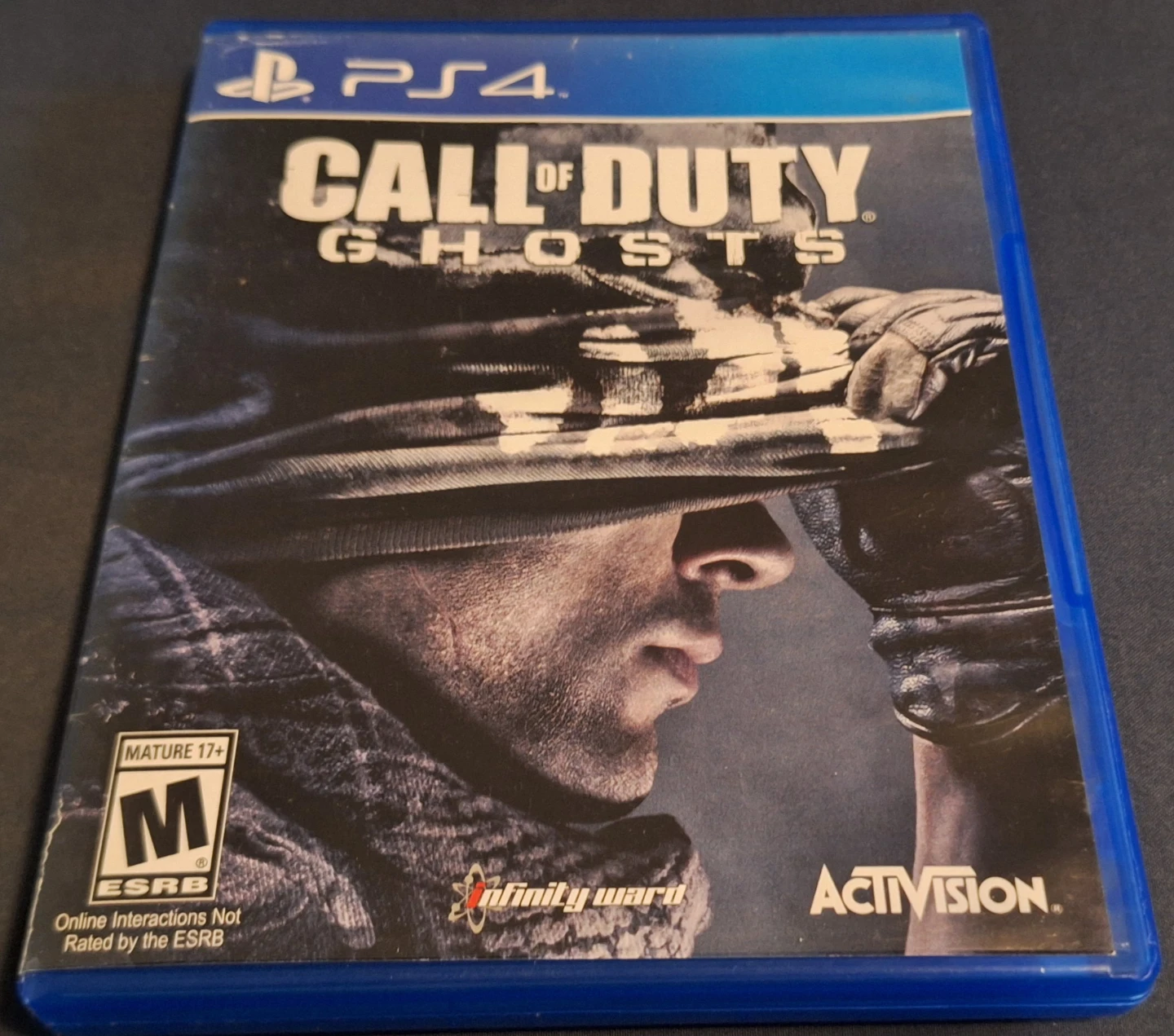 PlayStation 4 Game collection (8) bundle - photo 2