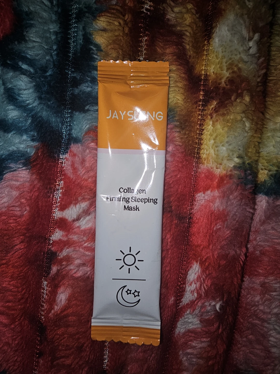Jaysing Collagen Firming Sleeping Mask