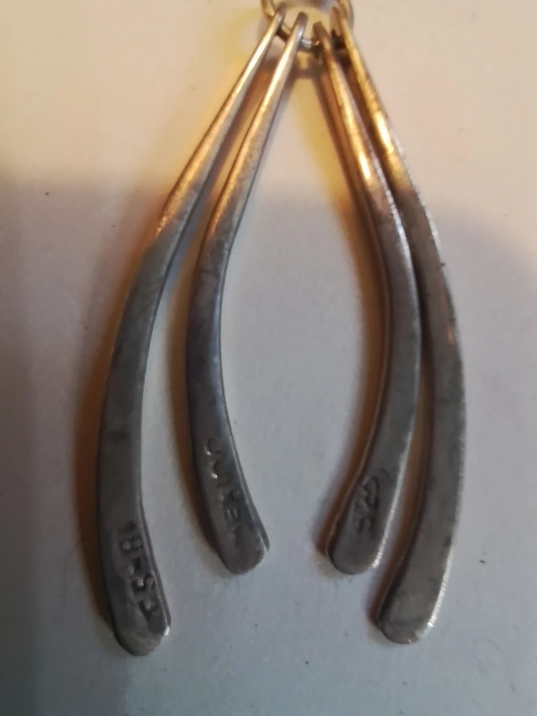 Sterling Silver Dangle Earrings - Mexico - photo 5