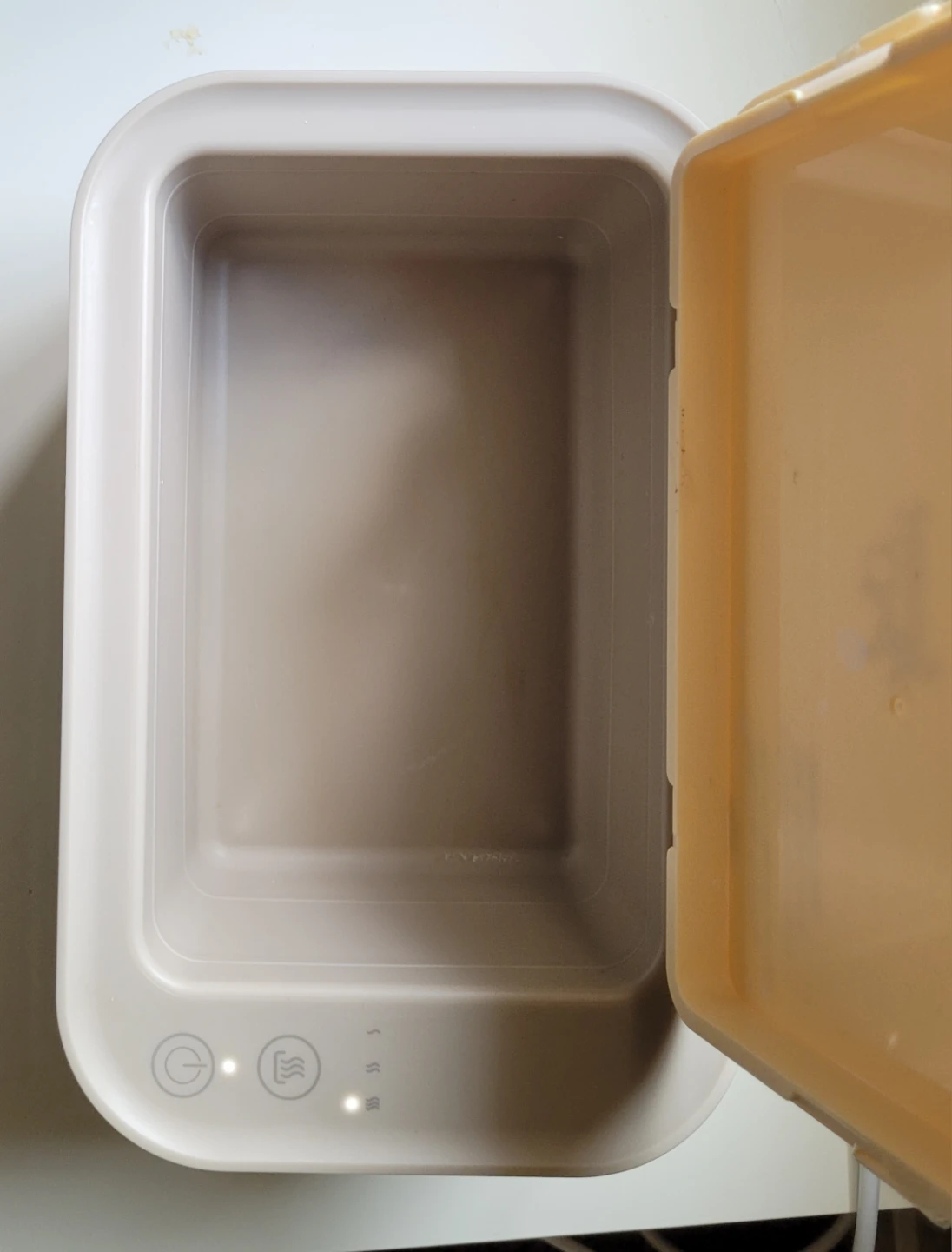 Chef Handy Wipe Warmer - photo 2