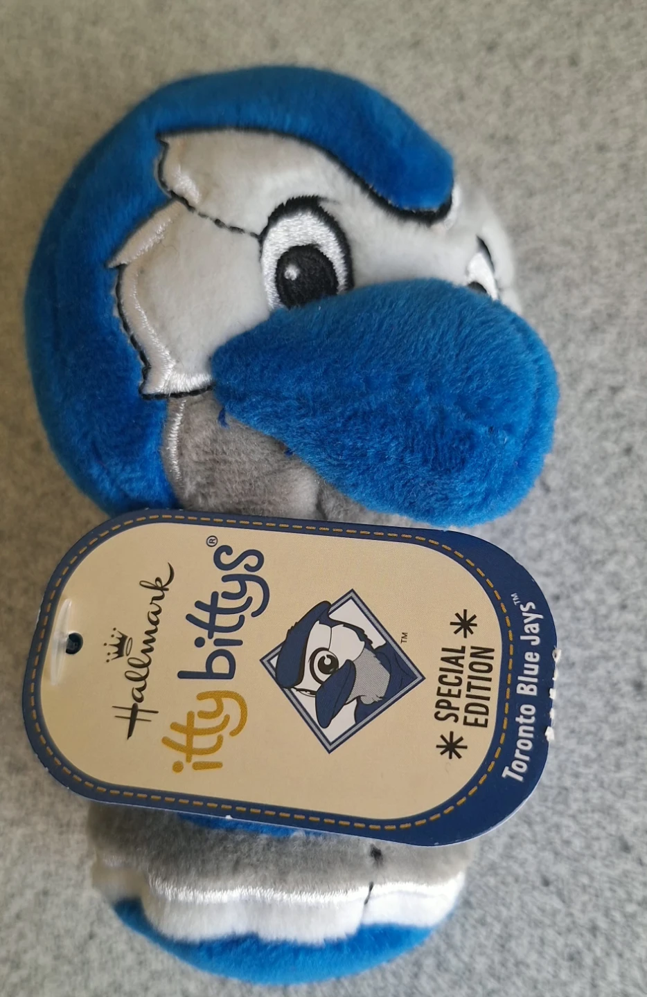 Blue Jay & Hot wheels - photo 3