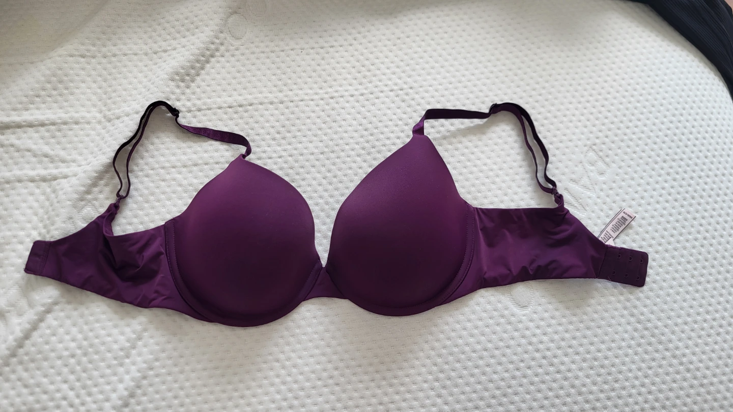 Victoria's Secret Plunge Bra