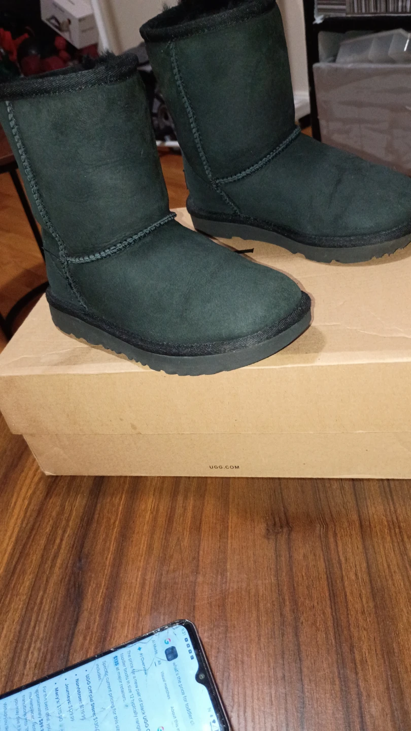 UGG - photo 2