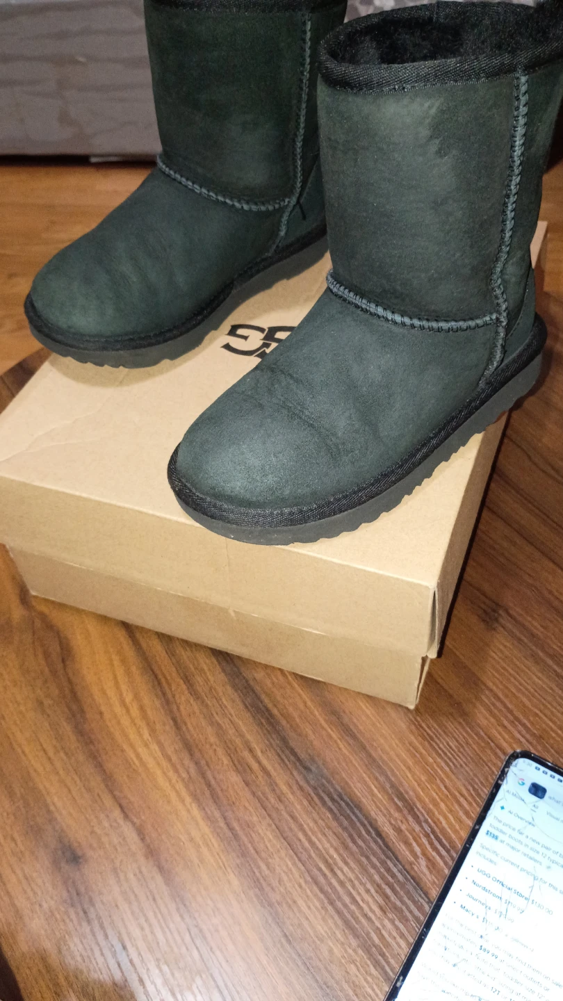 UGG - photo 3