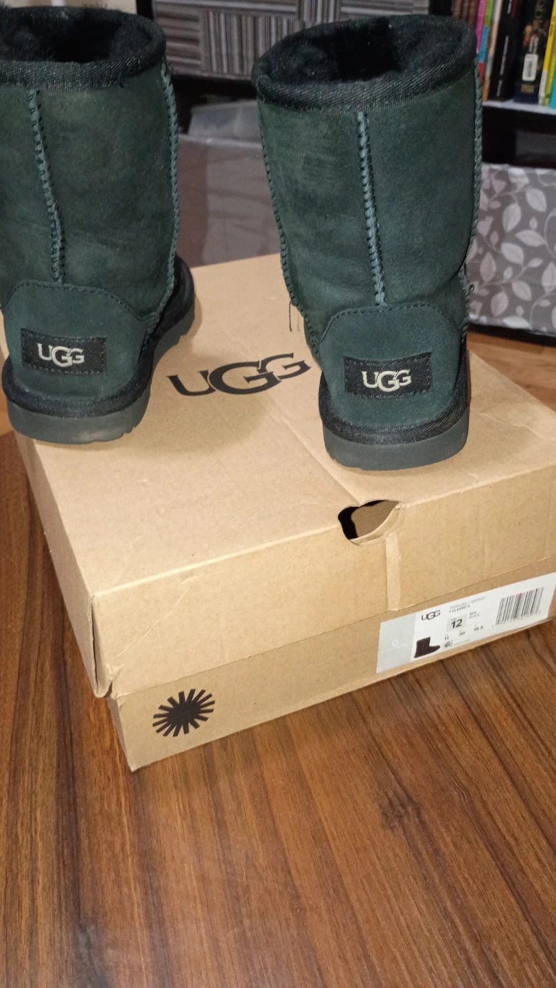 UGG - photo 4