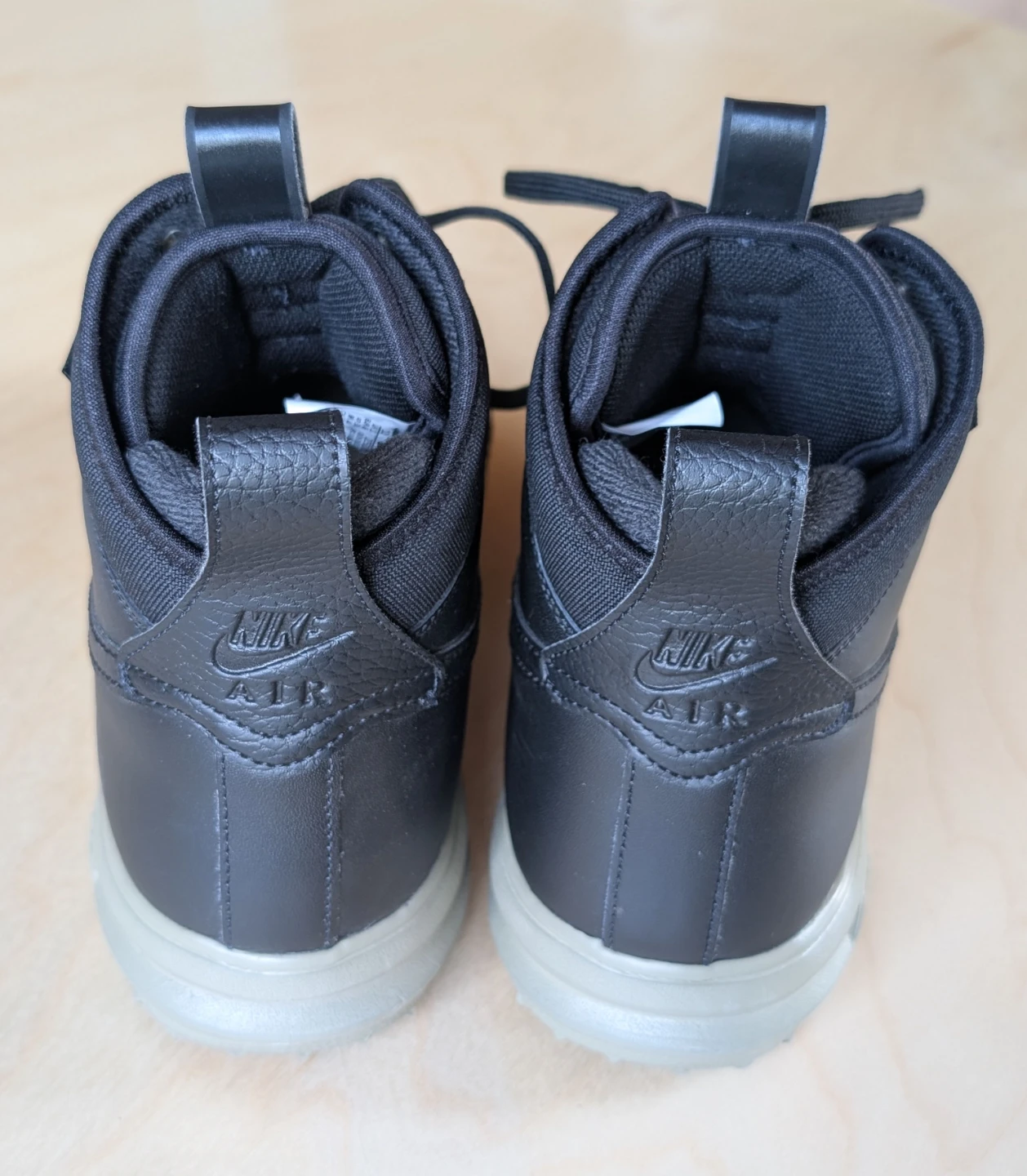 Nike Lunar Force 1 Duckboot - Size 12 - photo 4