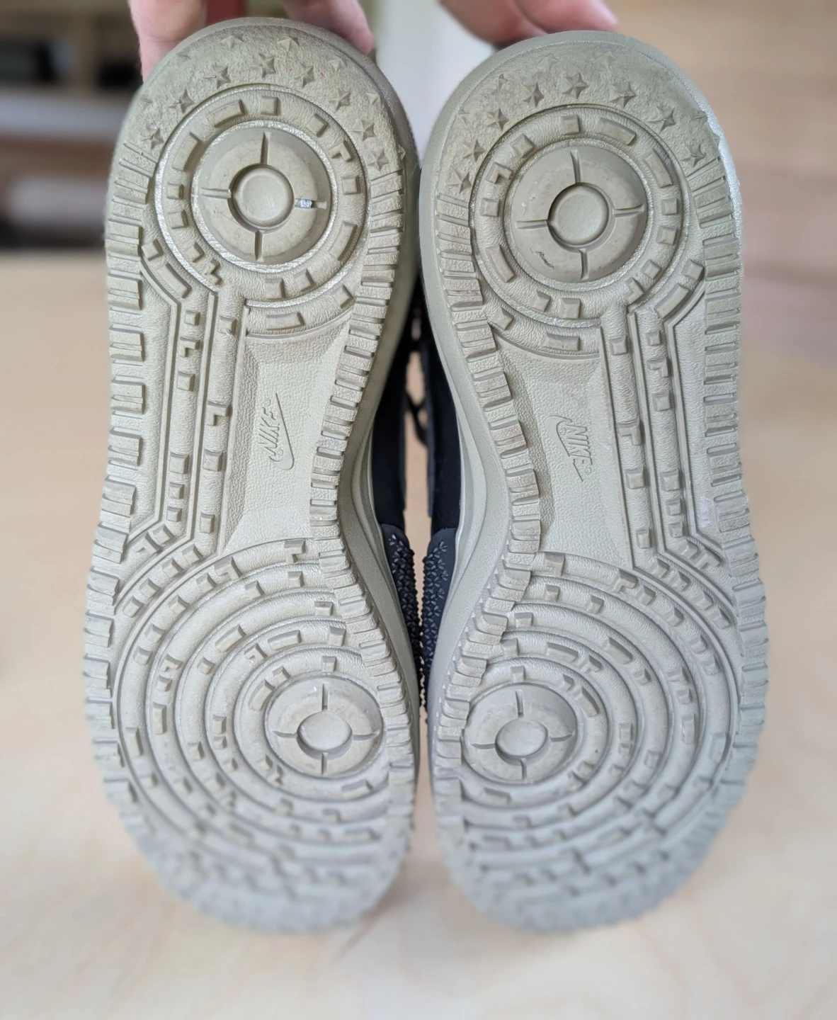 Nike Lunar Force 1 Duckboot - Size 12 - photo 5