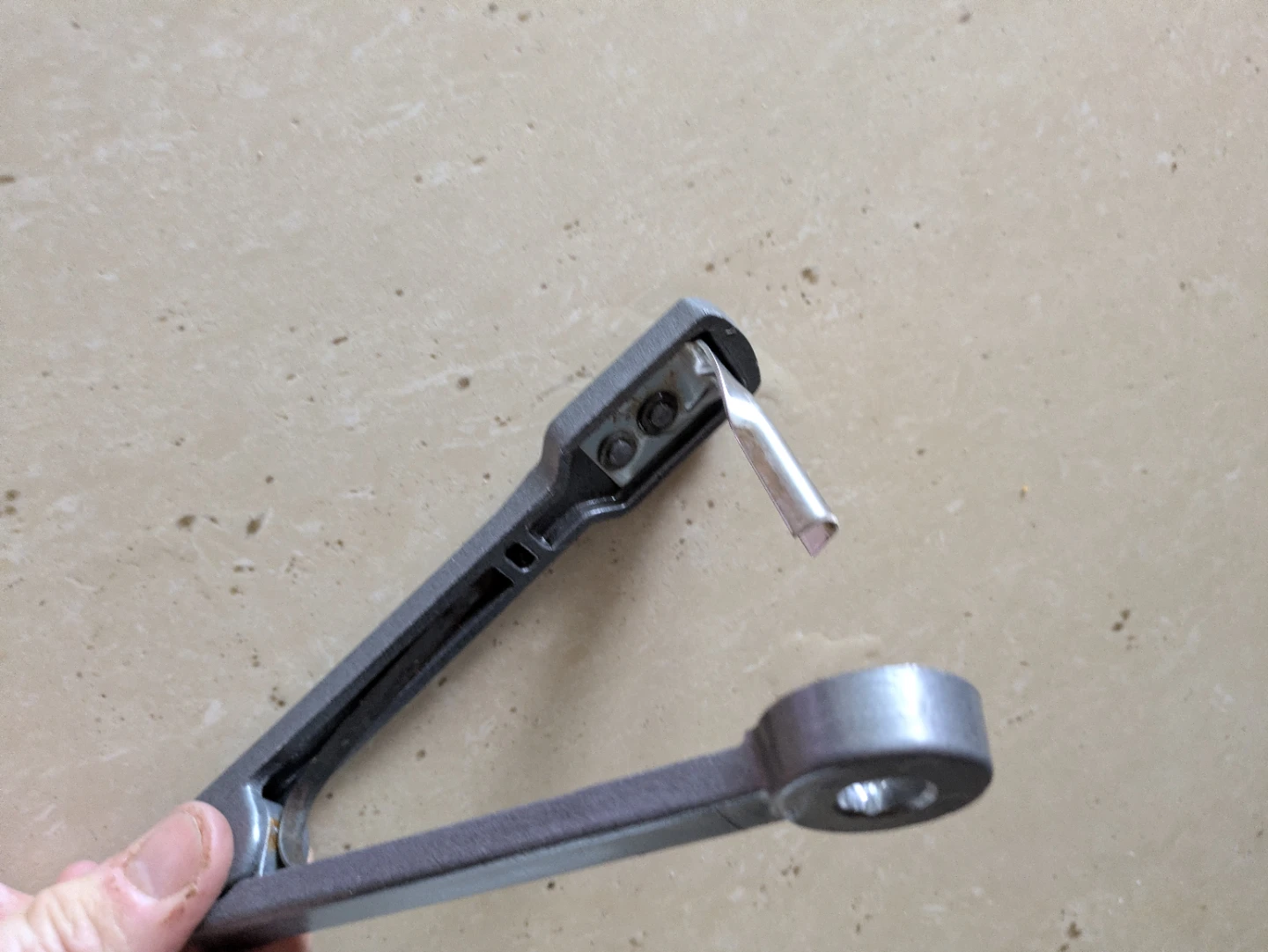 Cherry pitter - photo 2