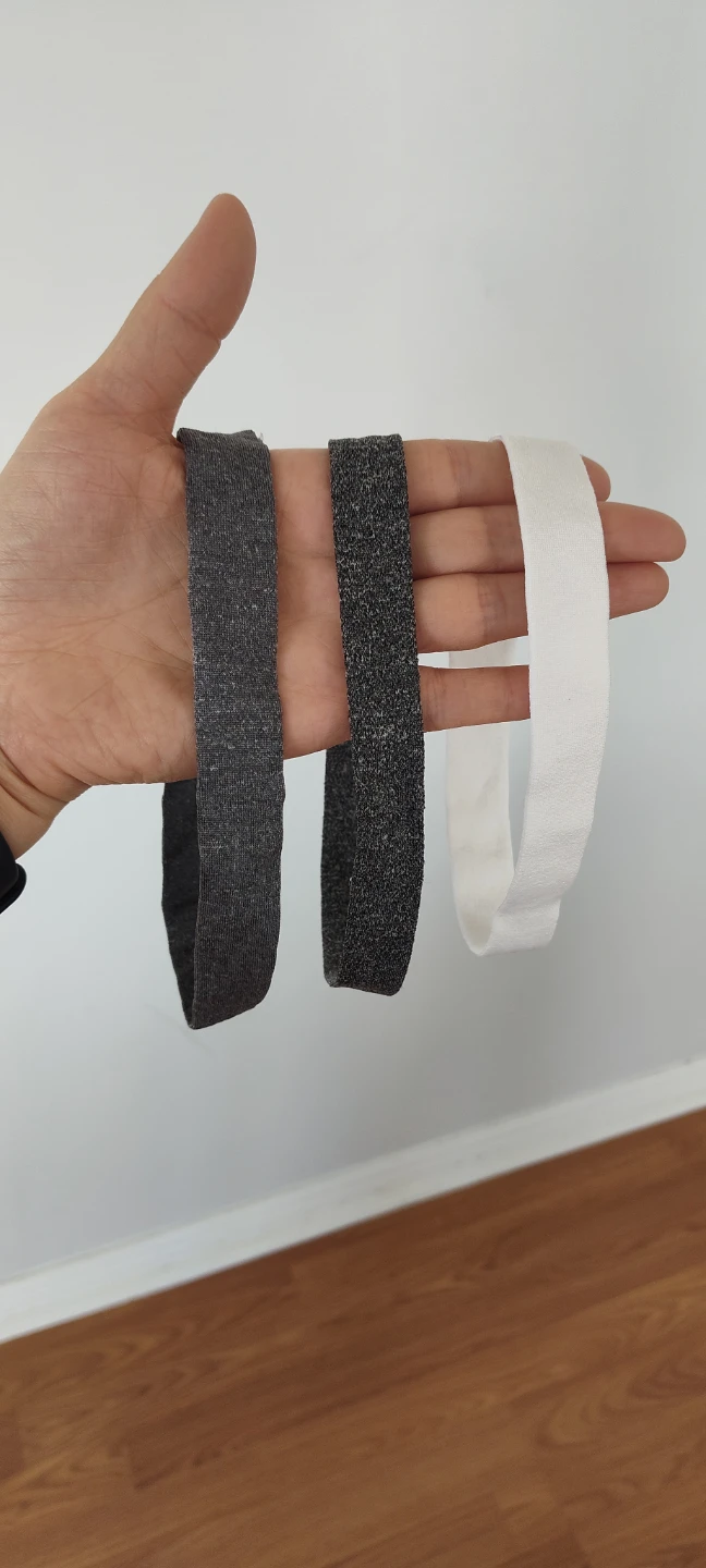 Set of 3 Headbands