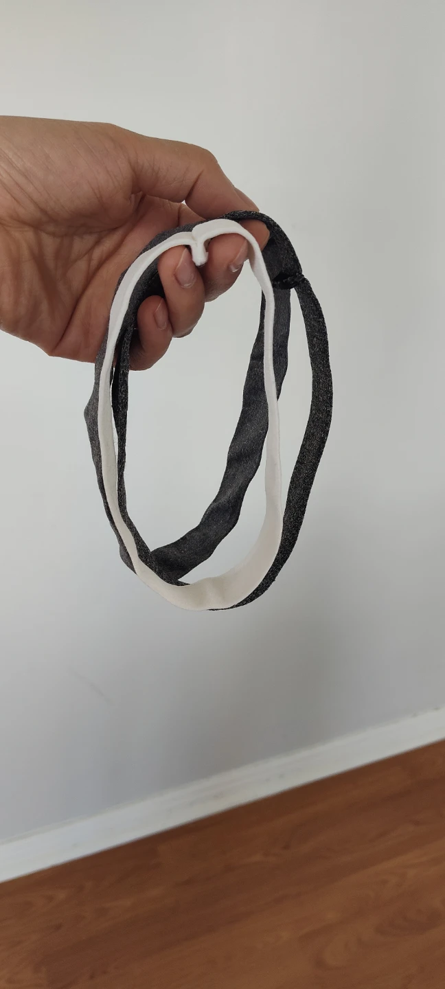 Set of 3 Headbands - photo 2