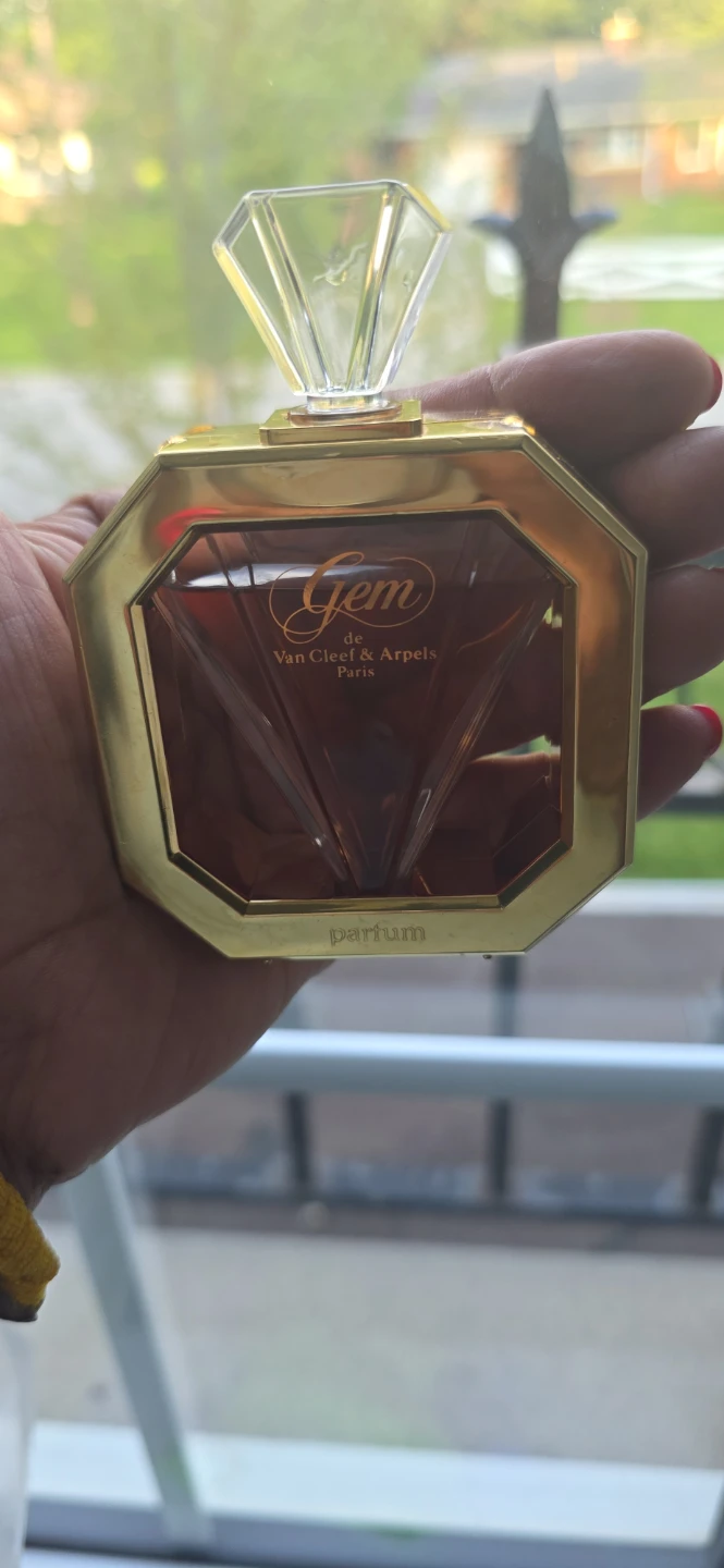 Van Cleef & Arpels Gem Parfum 15ml