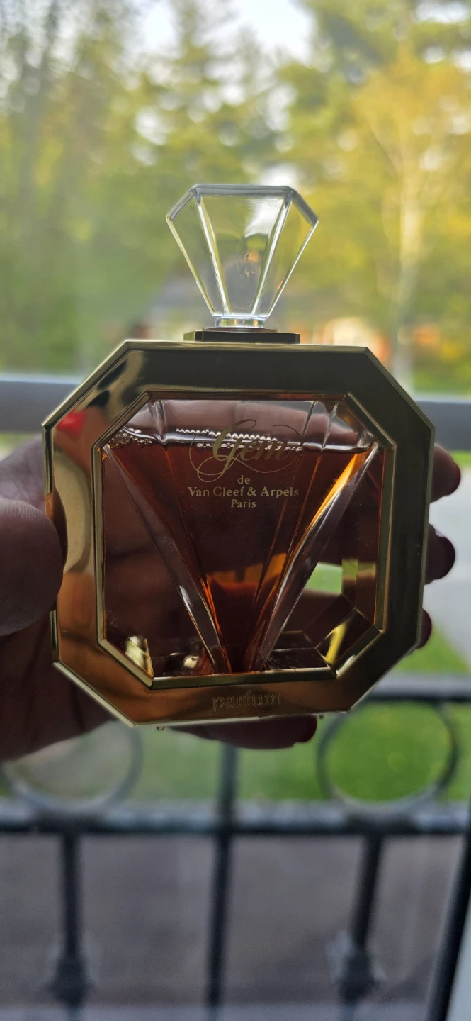 Van Cleef & Arpels Gem Parfum 15ml - photo 2