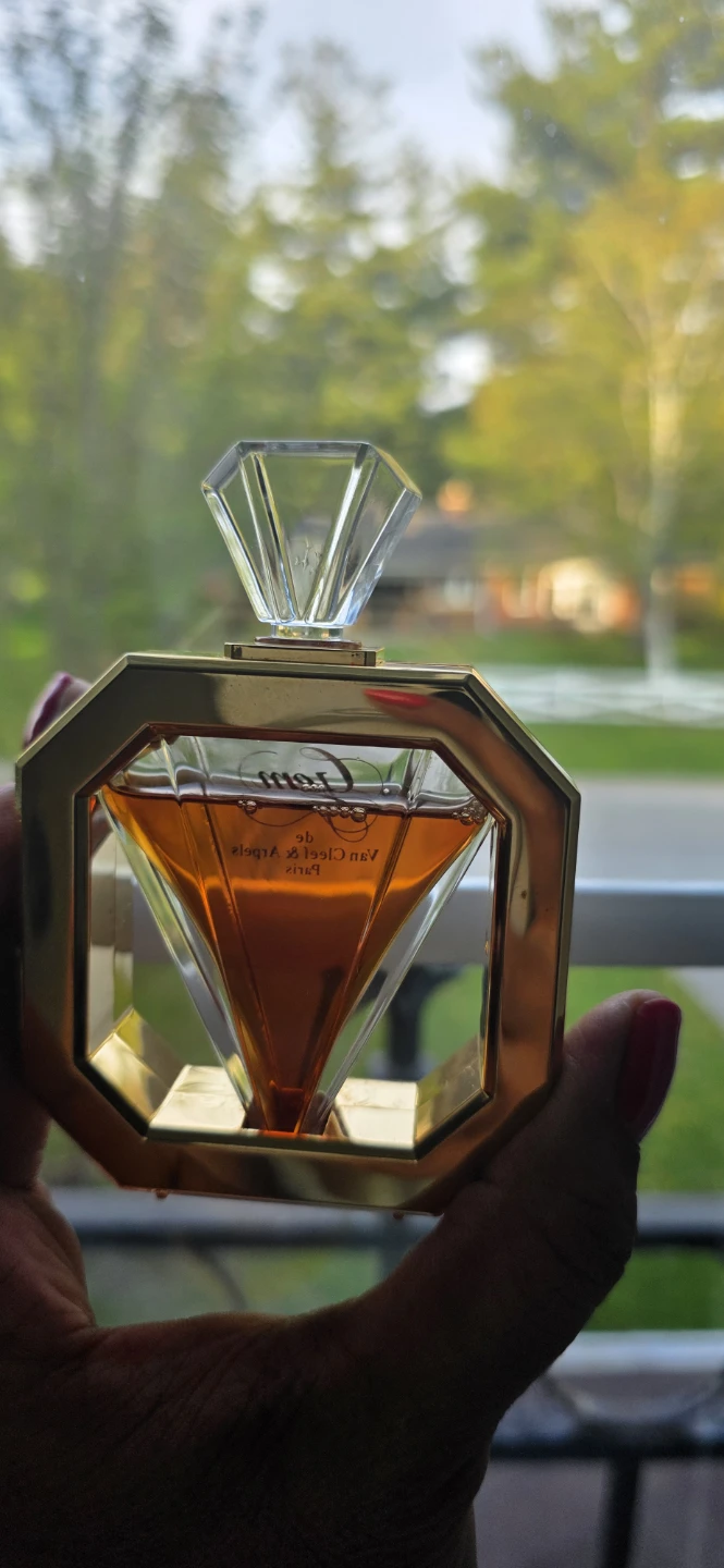 Van Cleef & Arpels Gem Parfum 15ml - photo 5