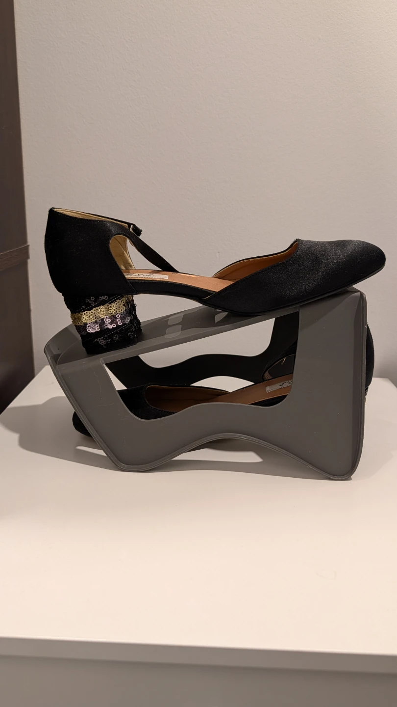 Stackable Shoe Organizer (7 total) - photo 2