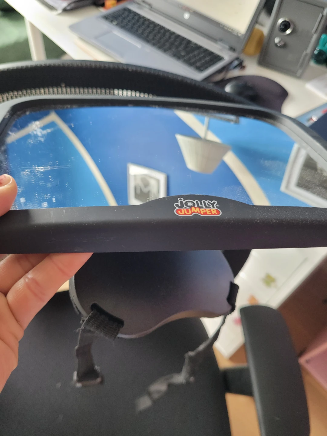Baby  Car Mirror