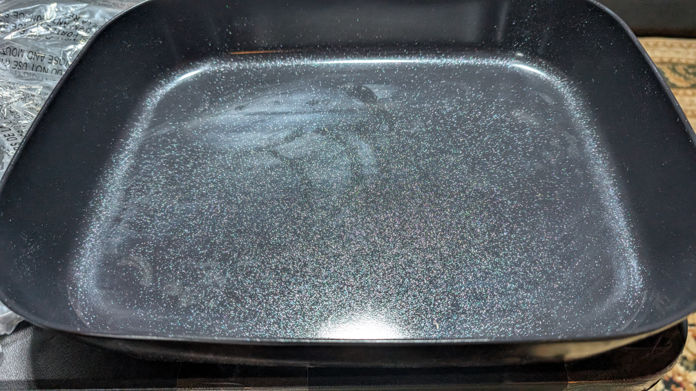 Black+Decker 15" Electric Skillet - photo 3