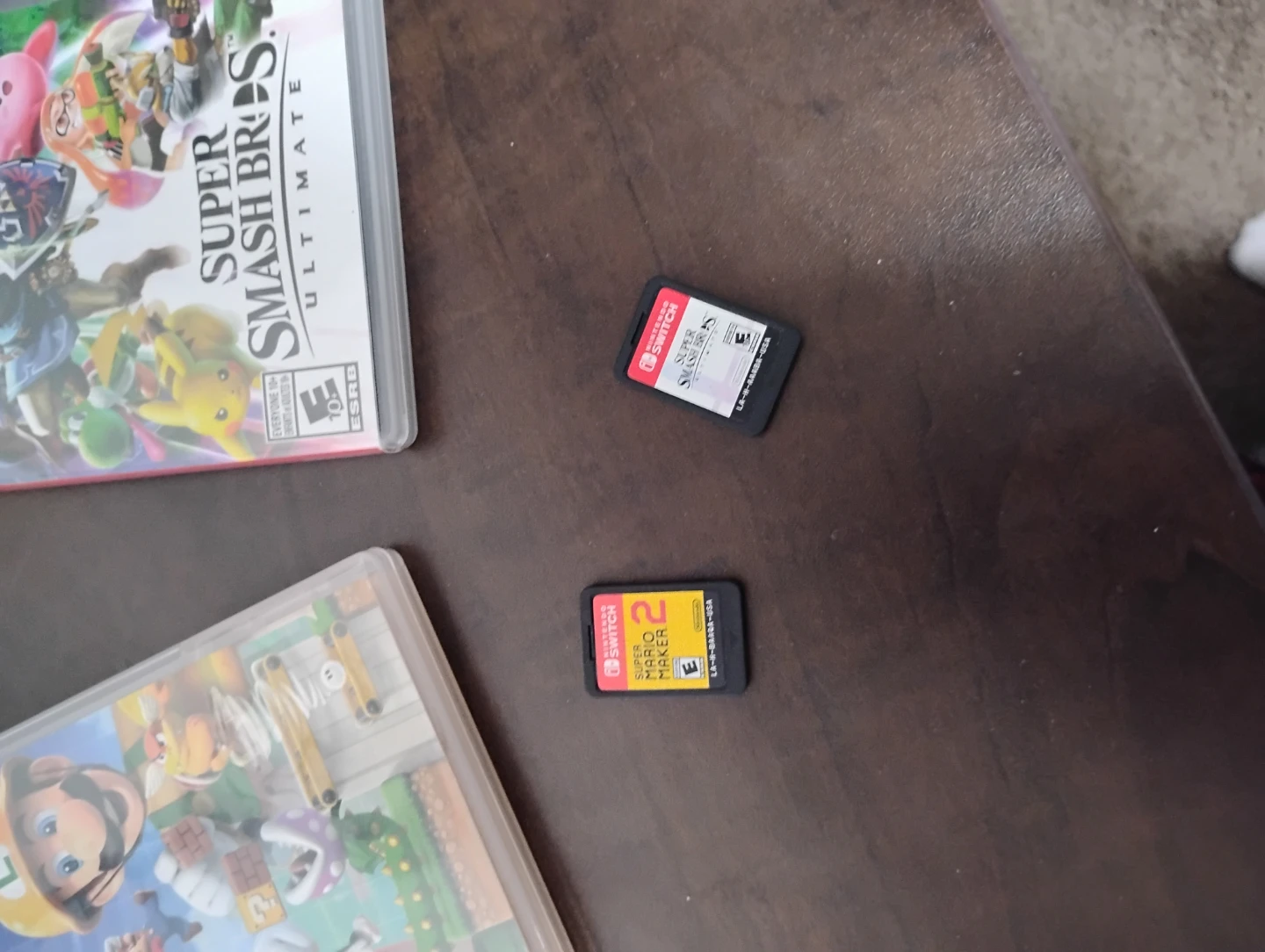 Nintendo Switch Lite combo - photo 2