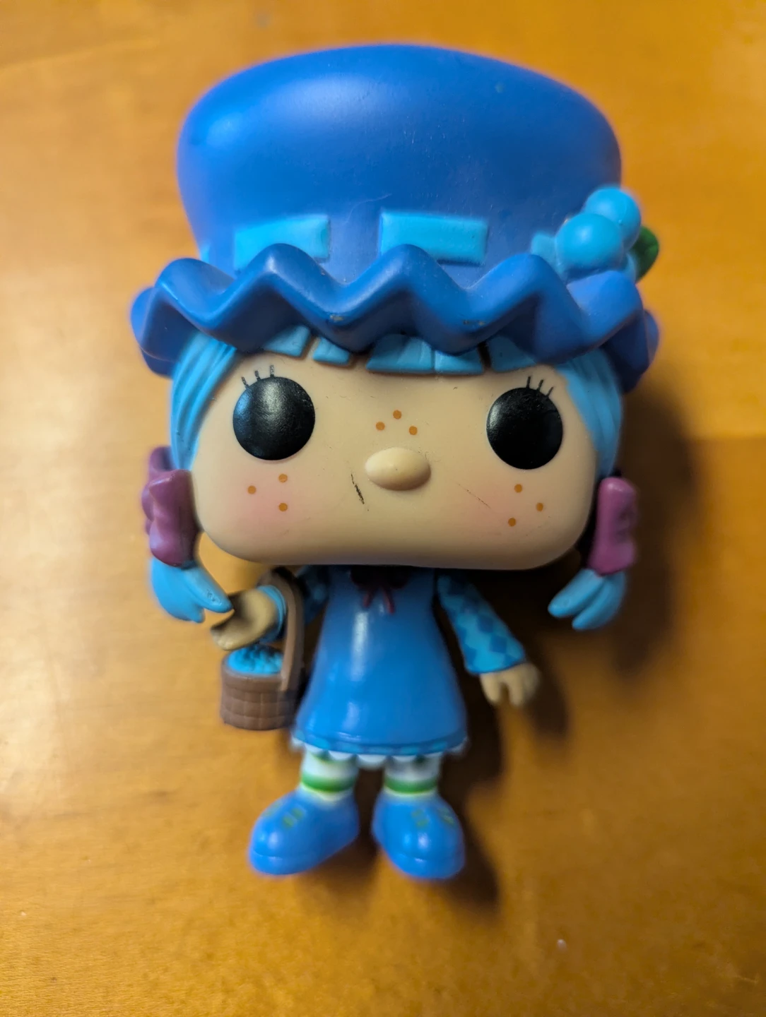 Funko Pop! Lalaloopsy Blueberry Muffin #135