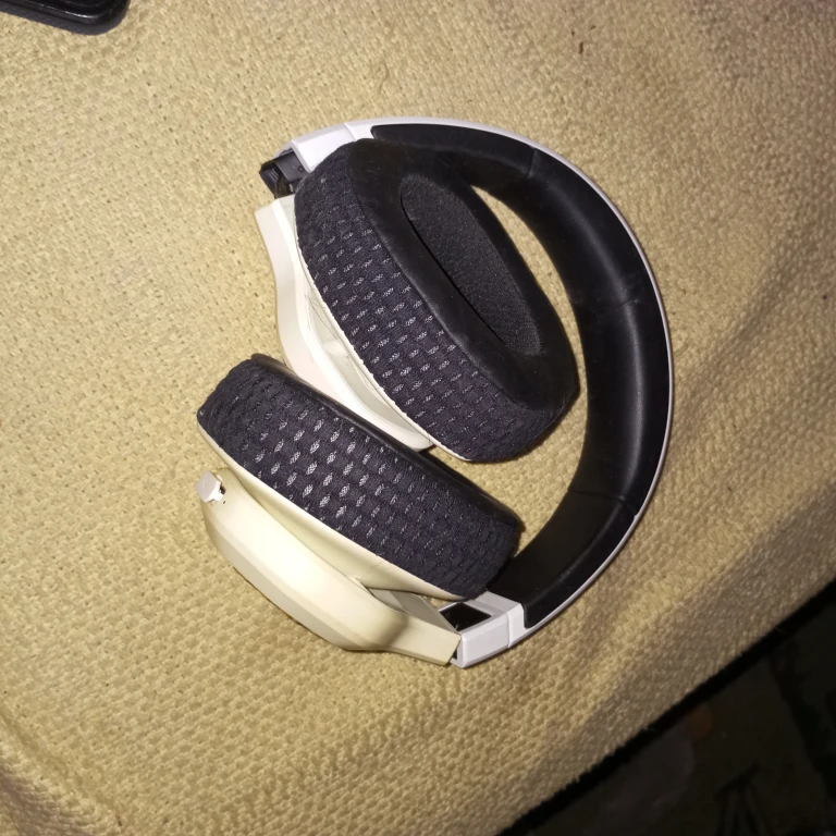 UA Project Rock Wirelesss ⚽ Headphones - photo 3