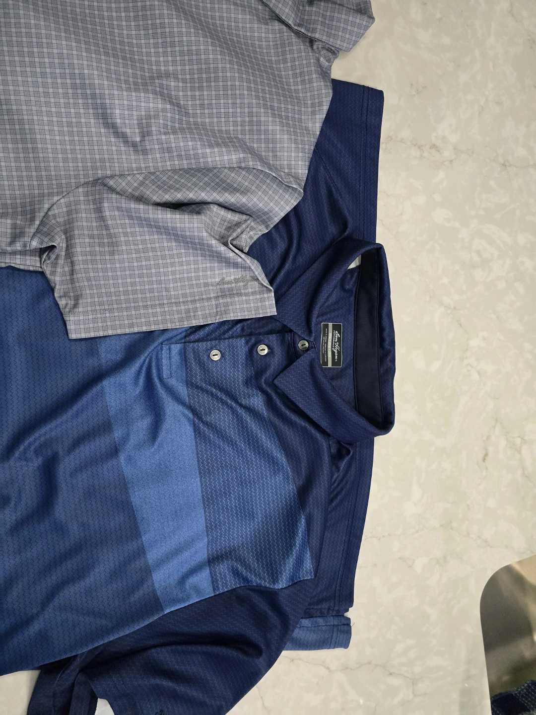 MINT CONDITION MEN'S XXL BEN HOGAN GOLF SHIRTS