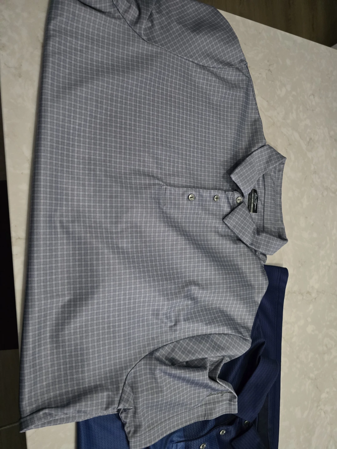 MINT CONDITION MEN'S XXL BEN HOGAN GOLF SHIRTS - photo 3