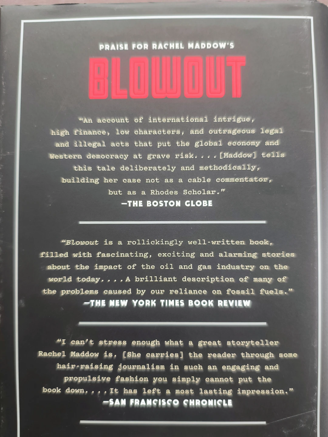 Prequel: An American Fight Against Fascism by Rachel Maddow - photo 2