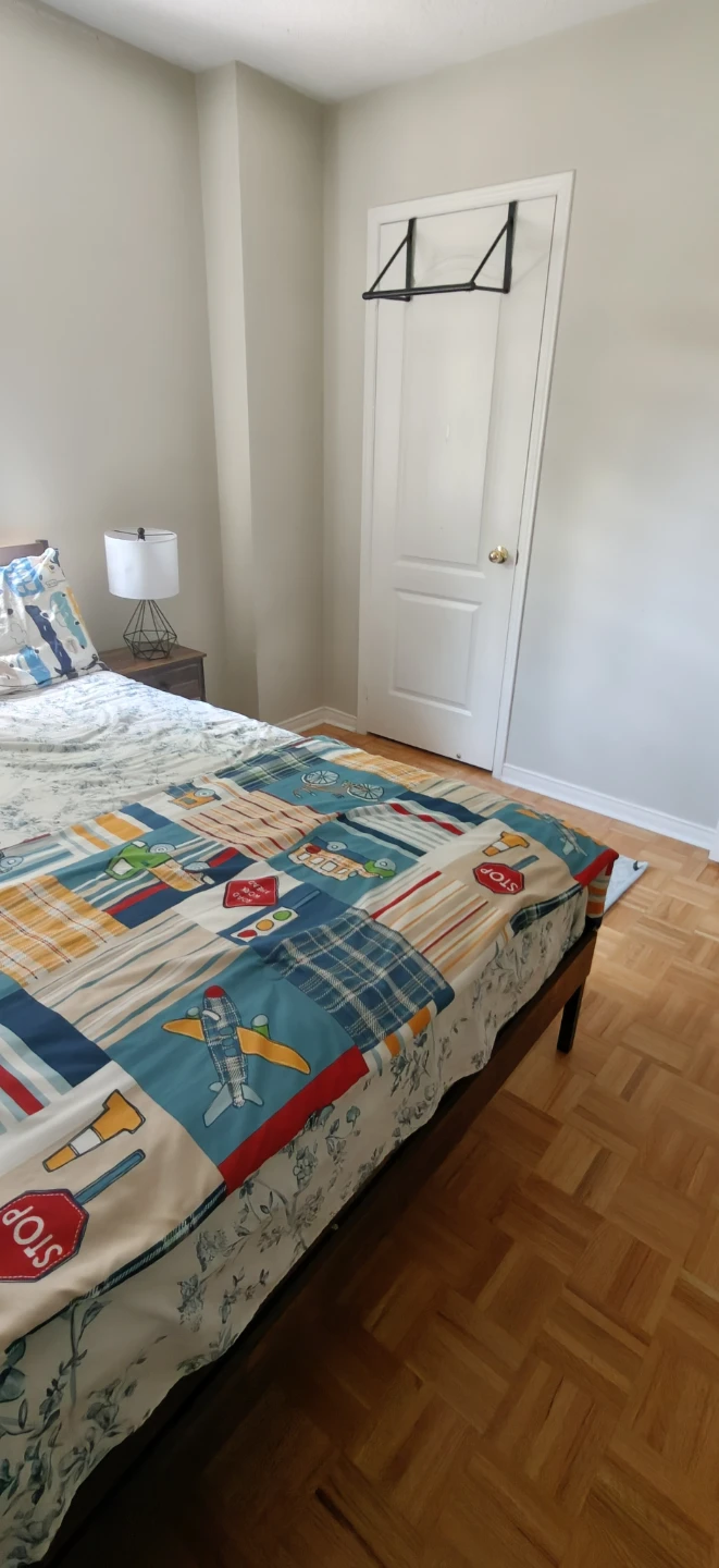 Furnished Private Room for Rent (Girls Only) - photo 2