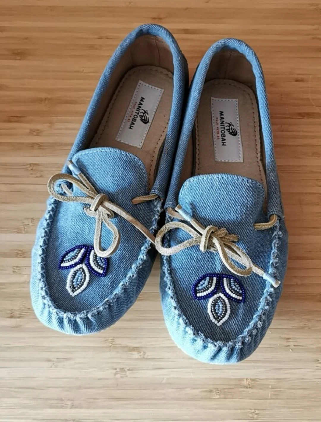Manitobah Moccasins - photo 4