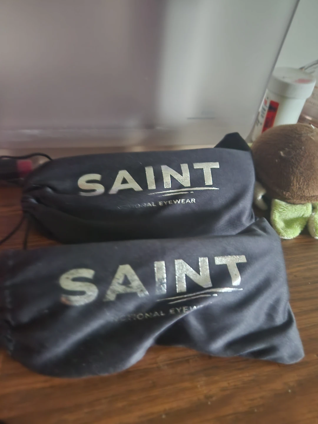 SAINT Sunglasses - photo 2