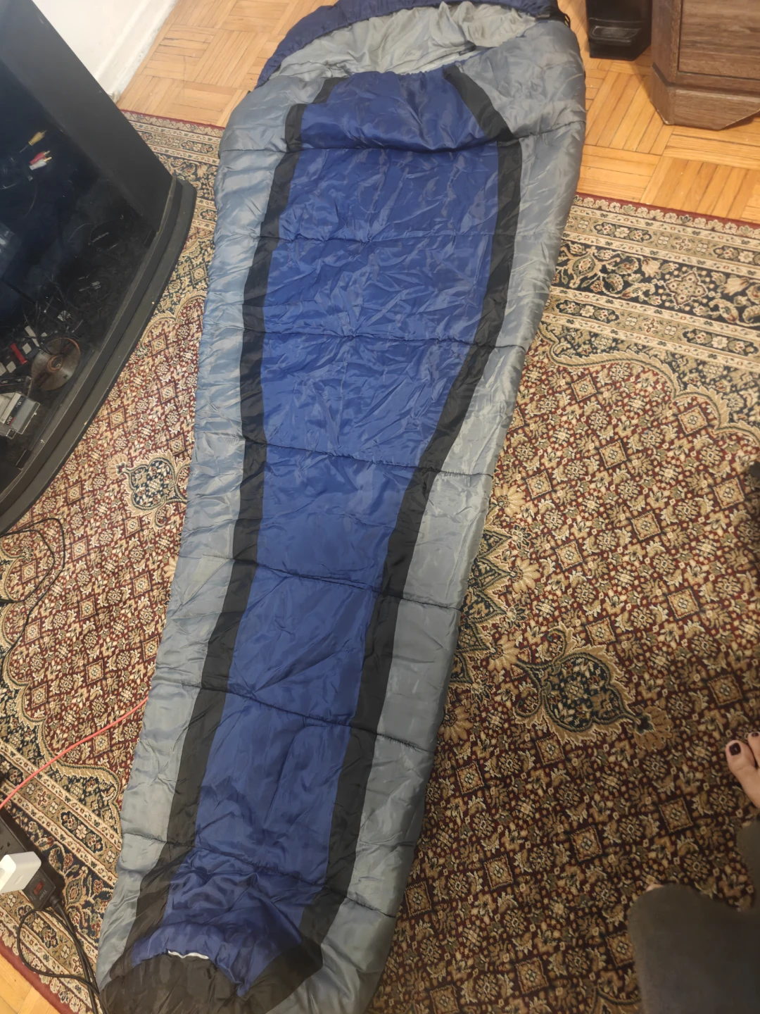 Whistler Outbound Sleeping Bag - photo 3