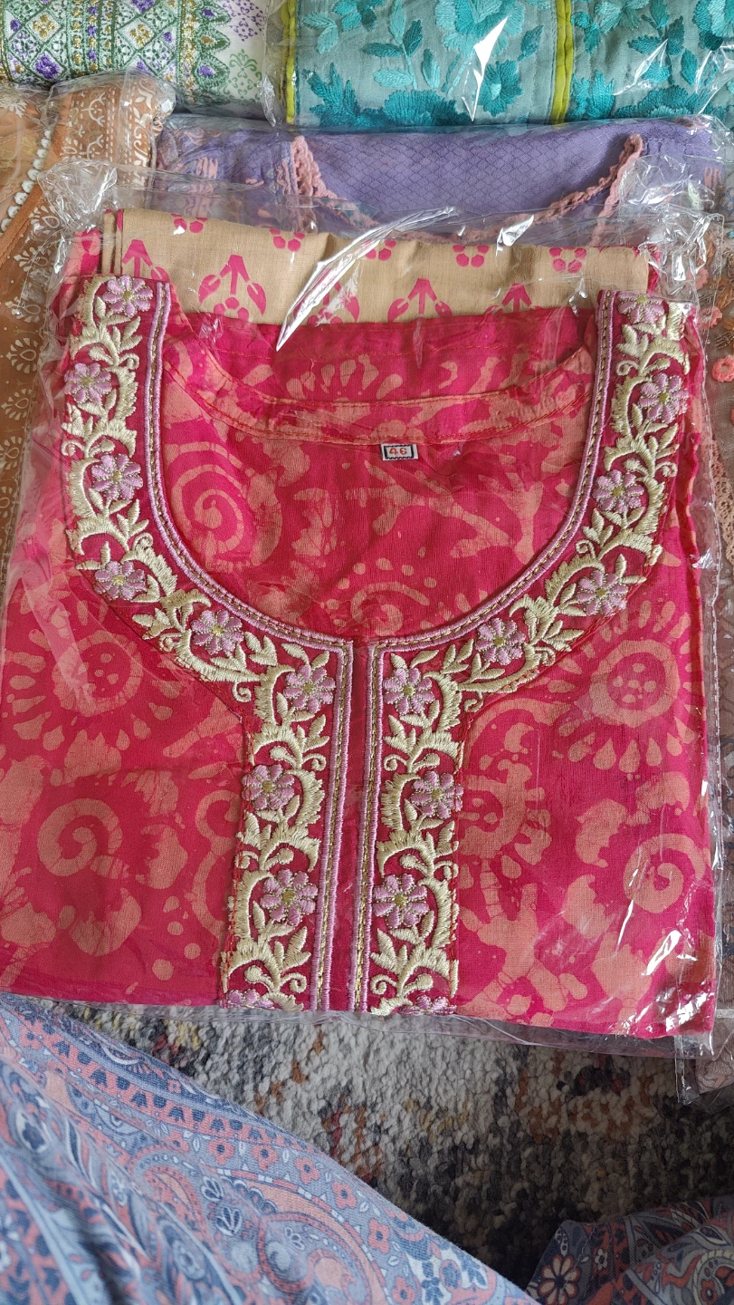Women's Kurti Top Assorted Designs - photo 5