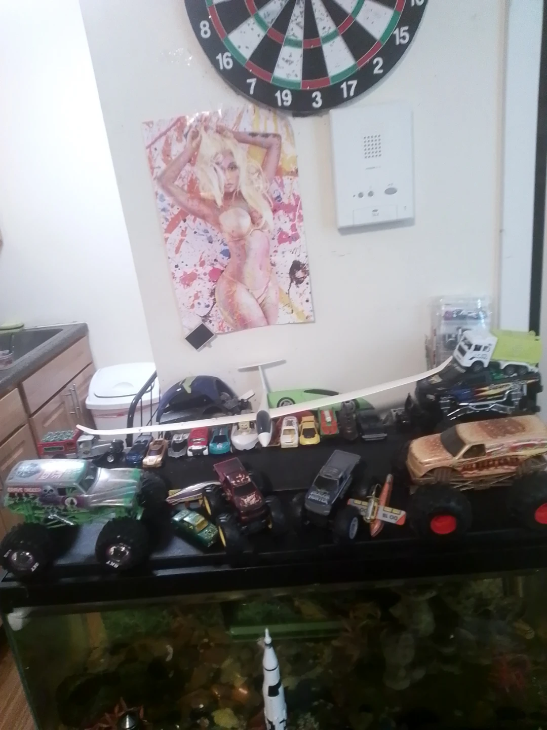 RC Formula 1 Car Toy - photo 5